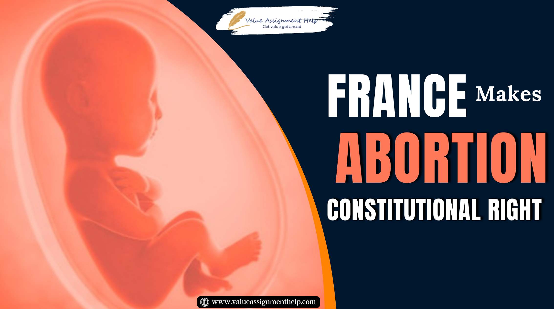 France makes abortion a constitutional right