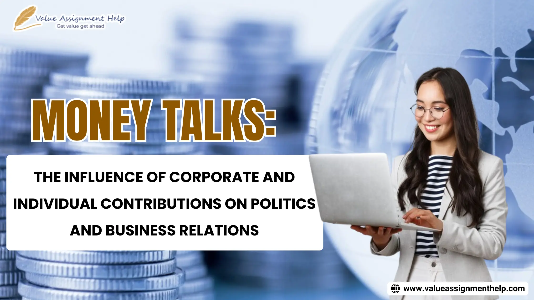 Money Talks: The Influence of Corporate and Individual Contributions on Politics and Business Relations