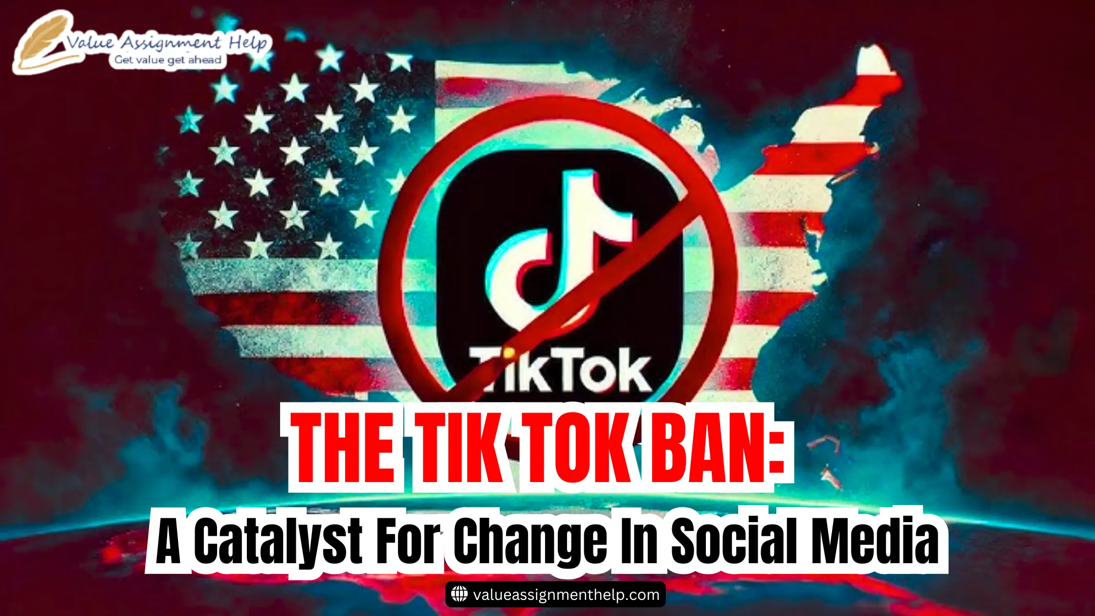  The Tik Tok Ban - A Catalyst For Change In Social Media