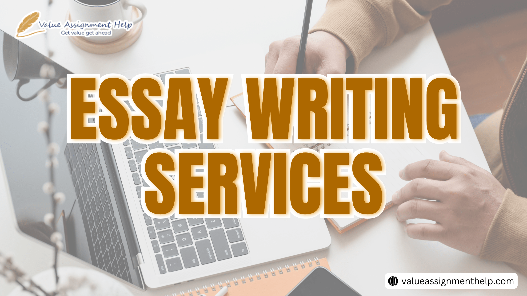 Essay Writing services