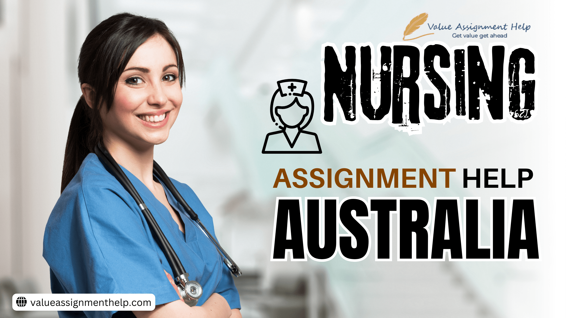 Nursing Assignment help in Australia