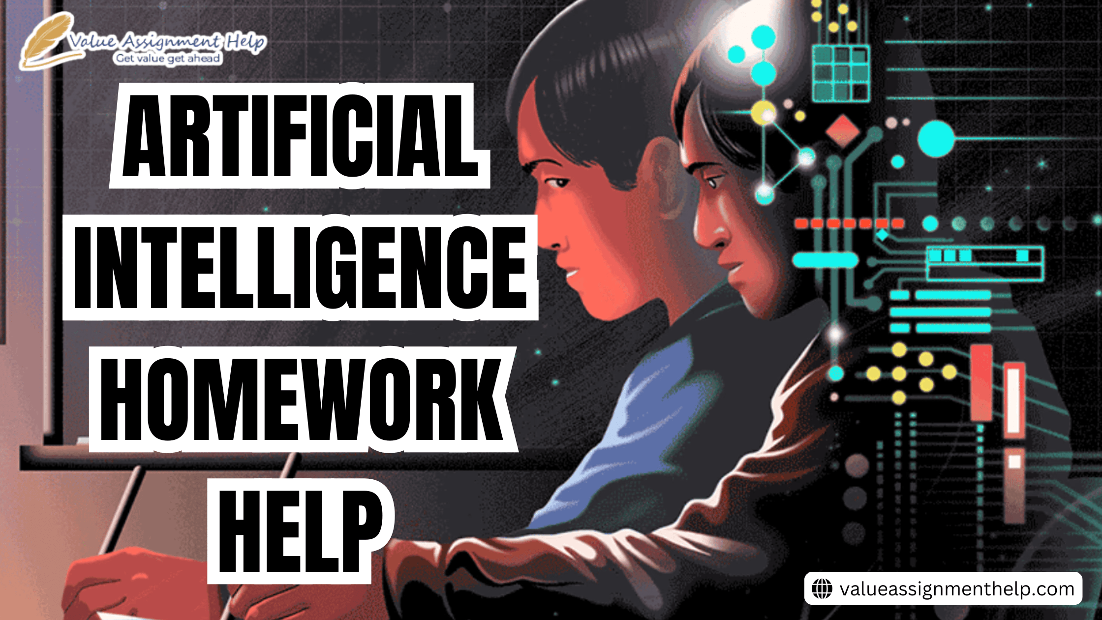 Artificial Intelligence Homework Help