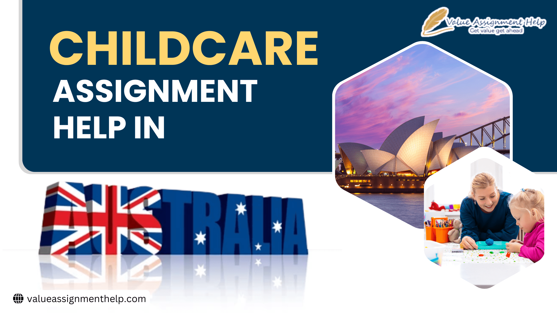 Understanding Childcare Assignment Help in Australia