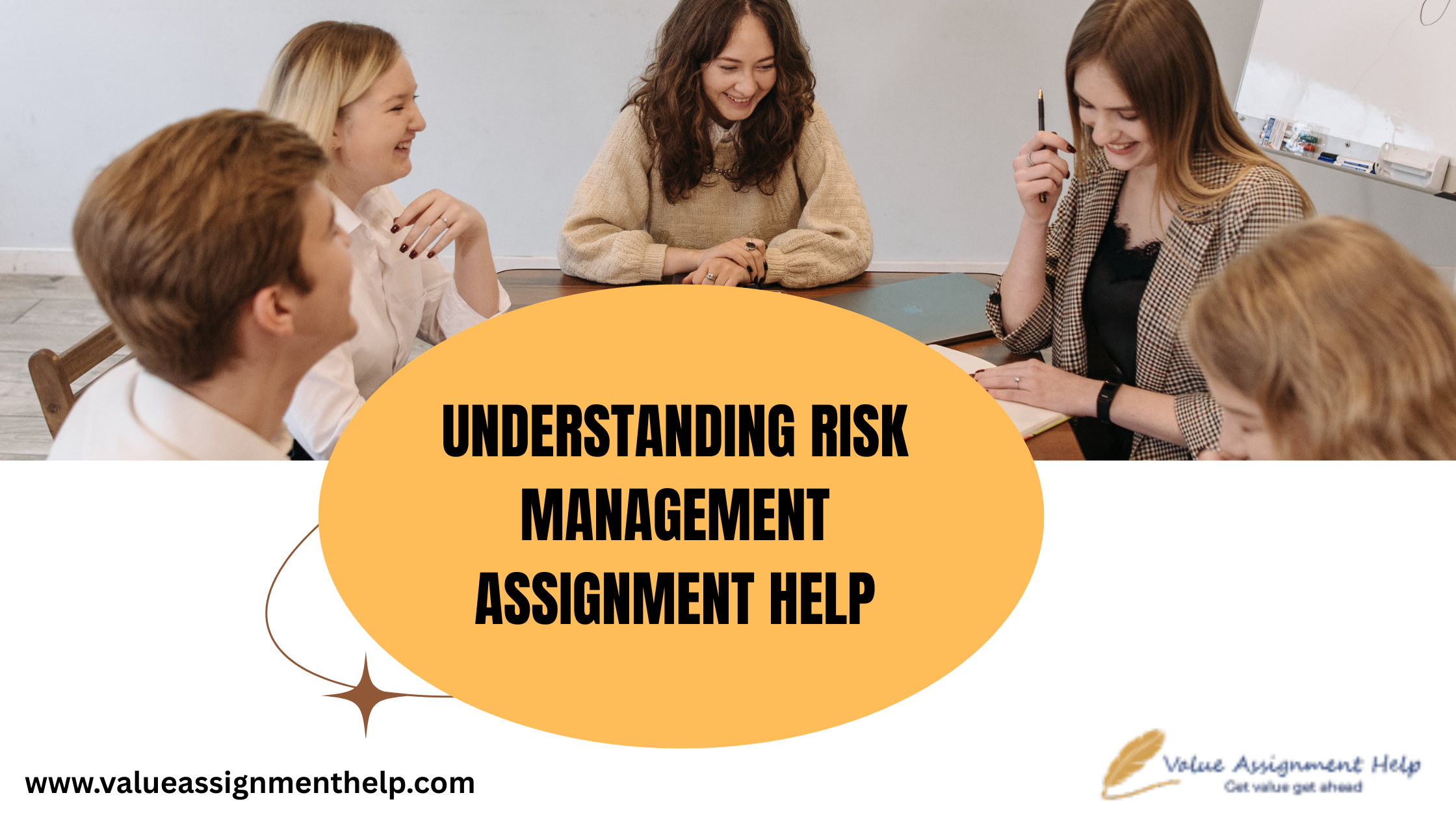 Understanding Risk Management: Assignment Help Made Simple