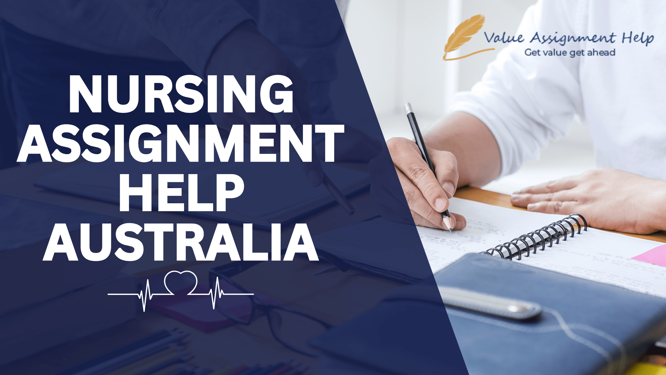 Nursing Assignment help in Australia