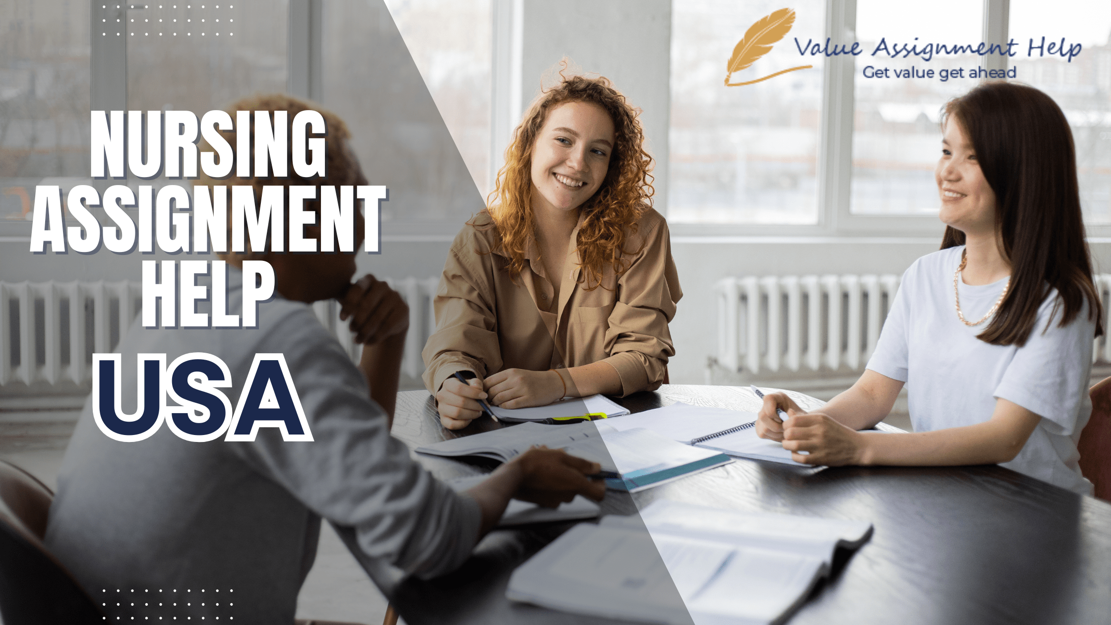 Nursing Assignment Help USA