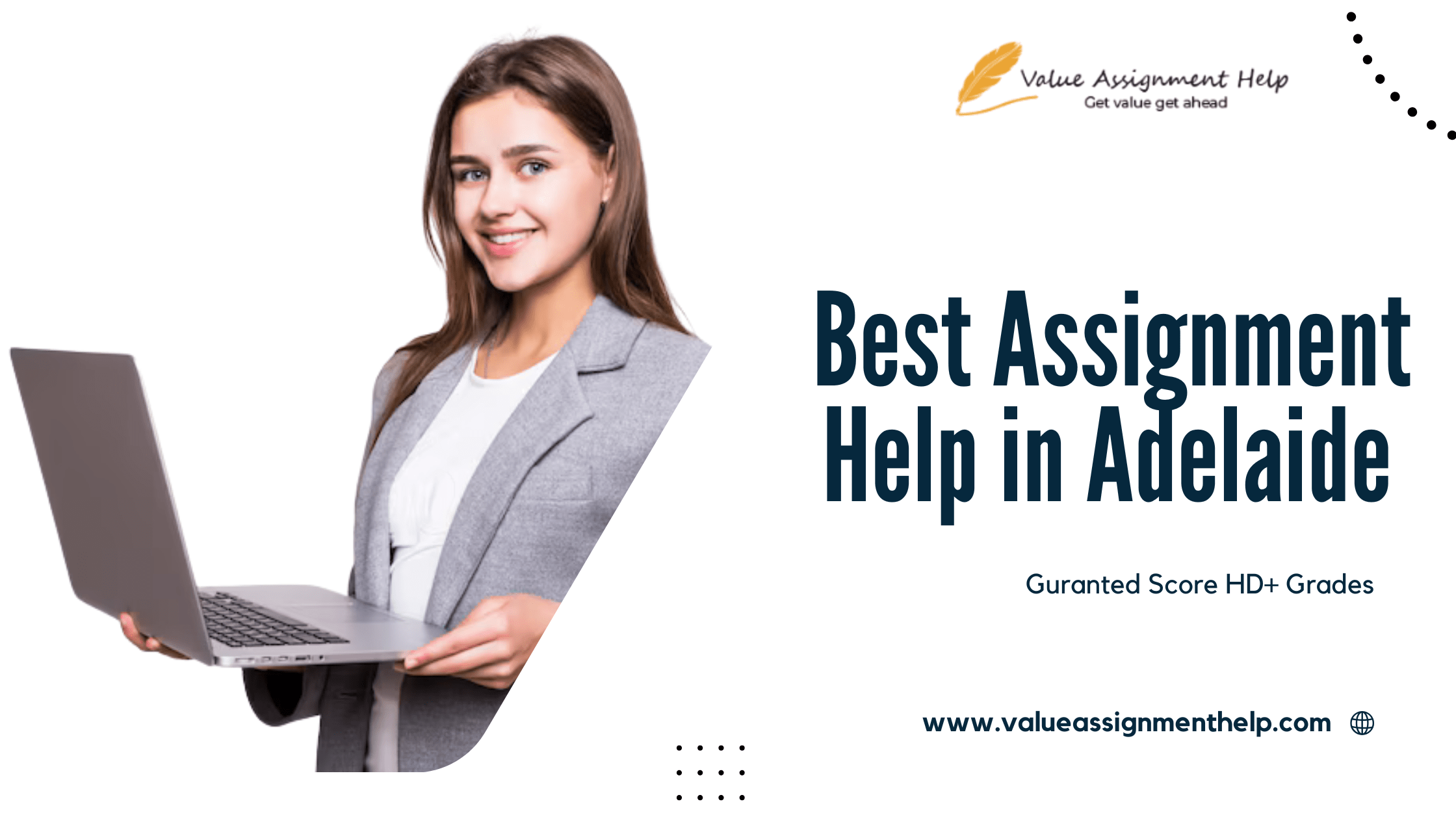 Score HD+ Grades with the Best Assignment Help Adelaide