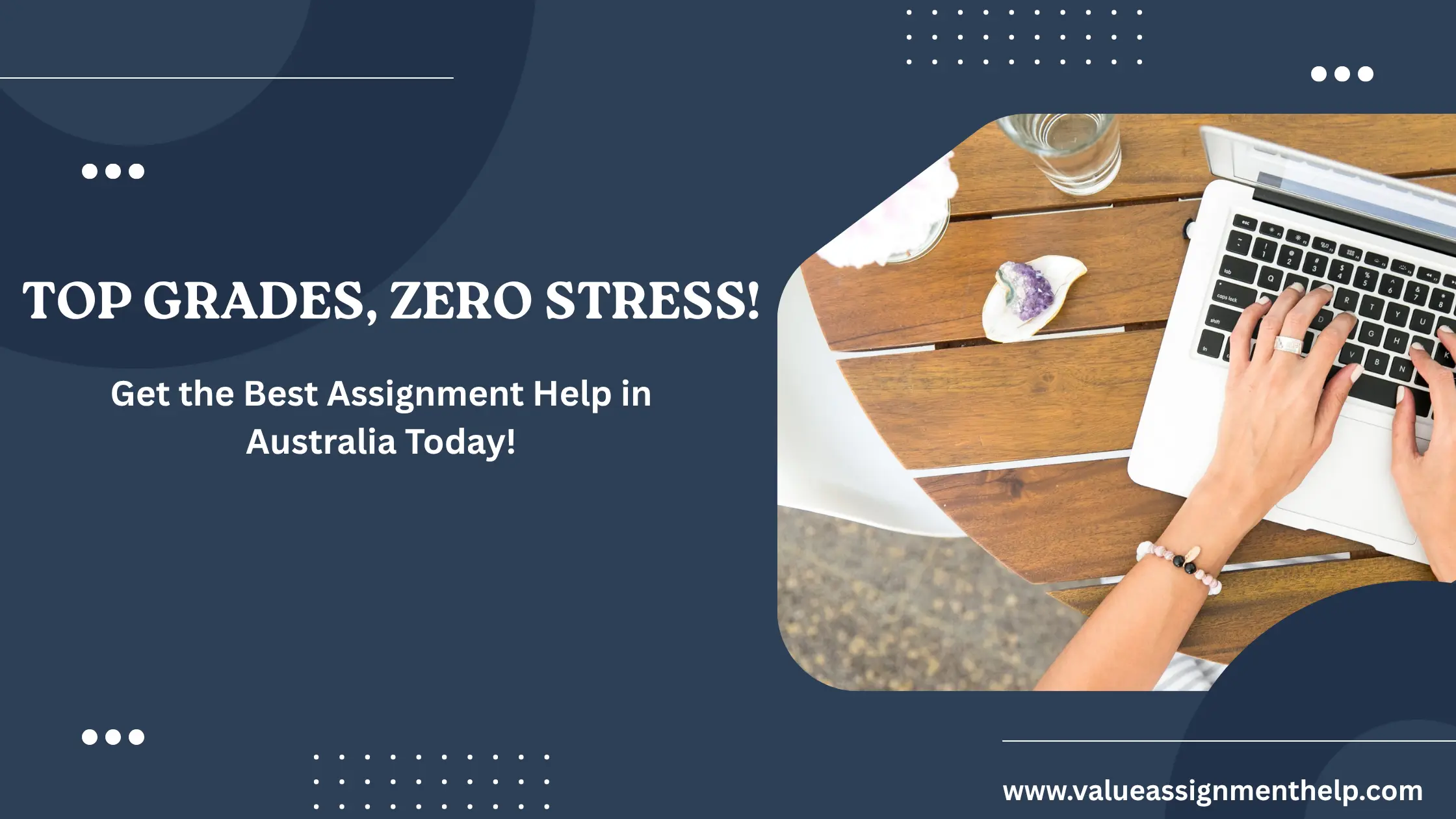 Get Best Assignment Help In Australia and Ace Your Assignments