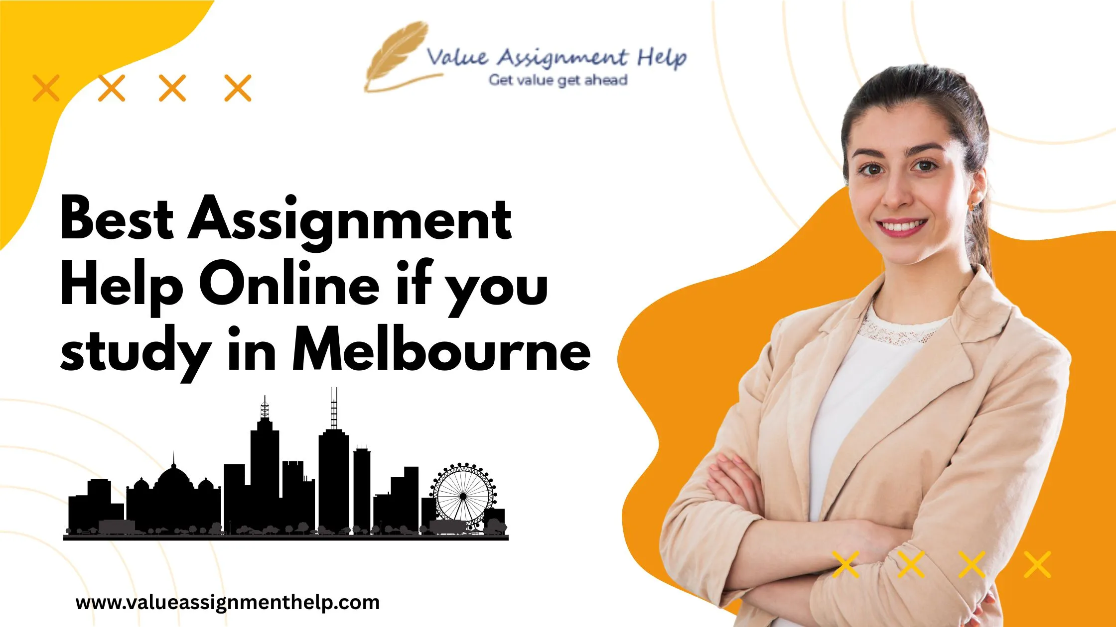 Best Assignment Help Online if you study in Melbourne