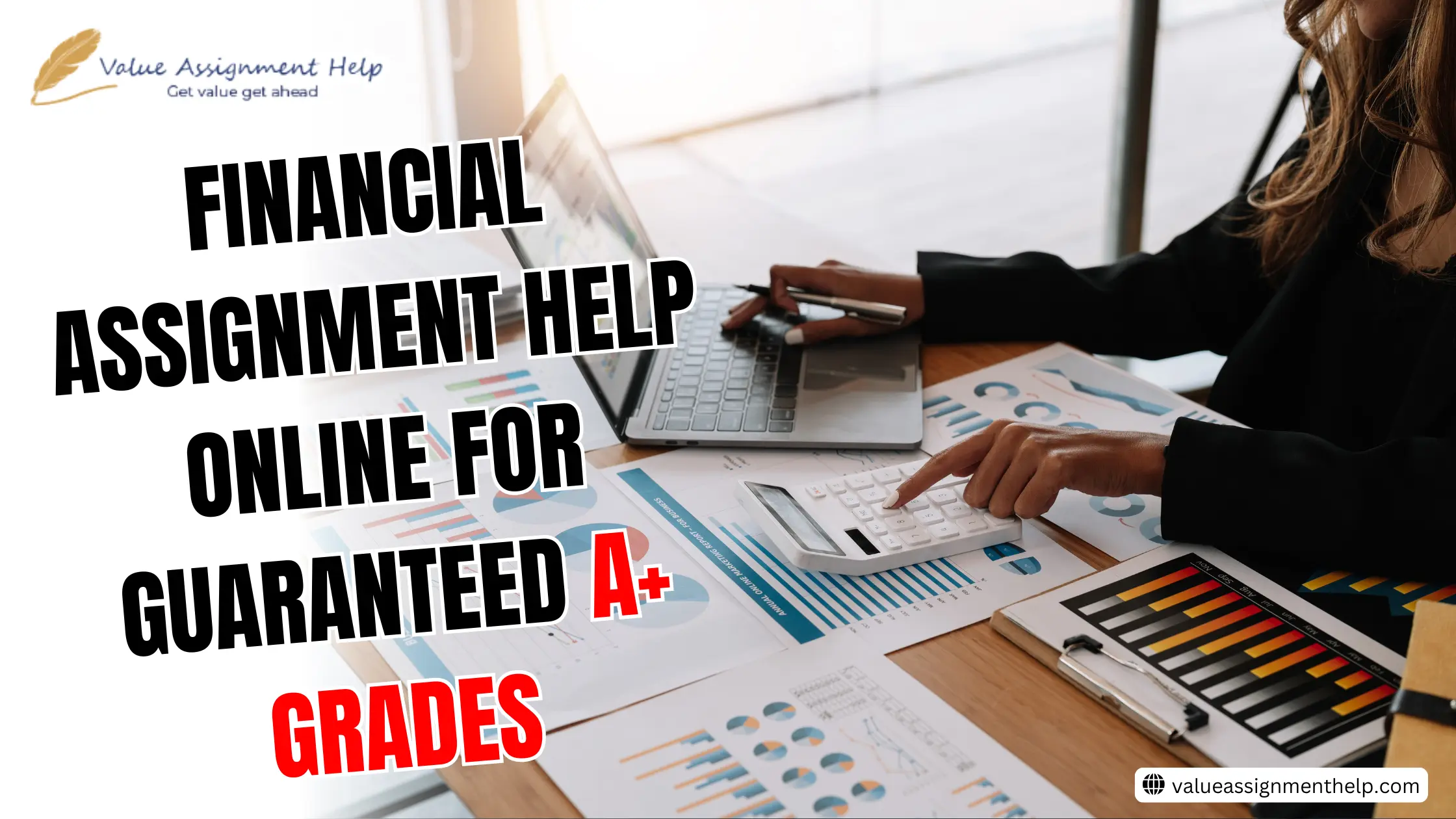 Finance Assignment Help online