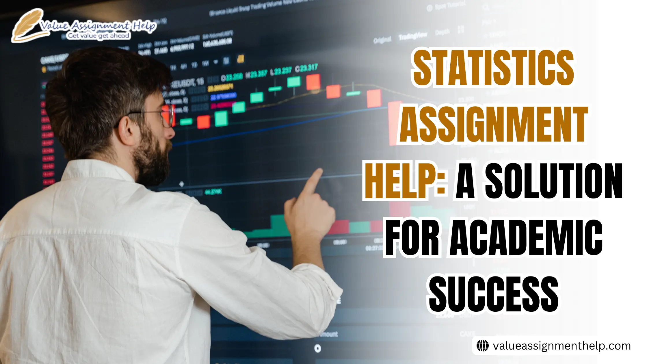 Statistics Assignment Help