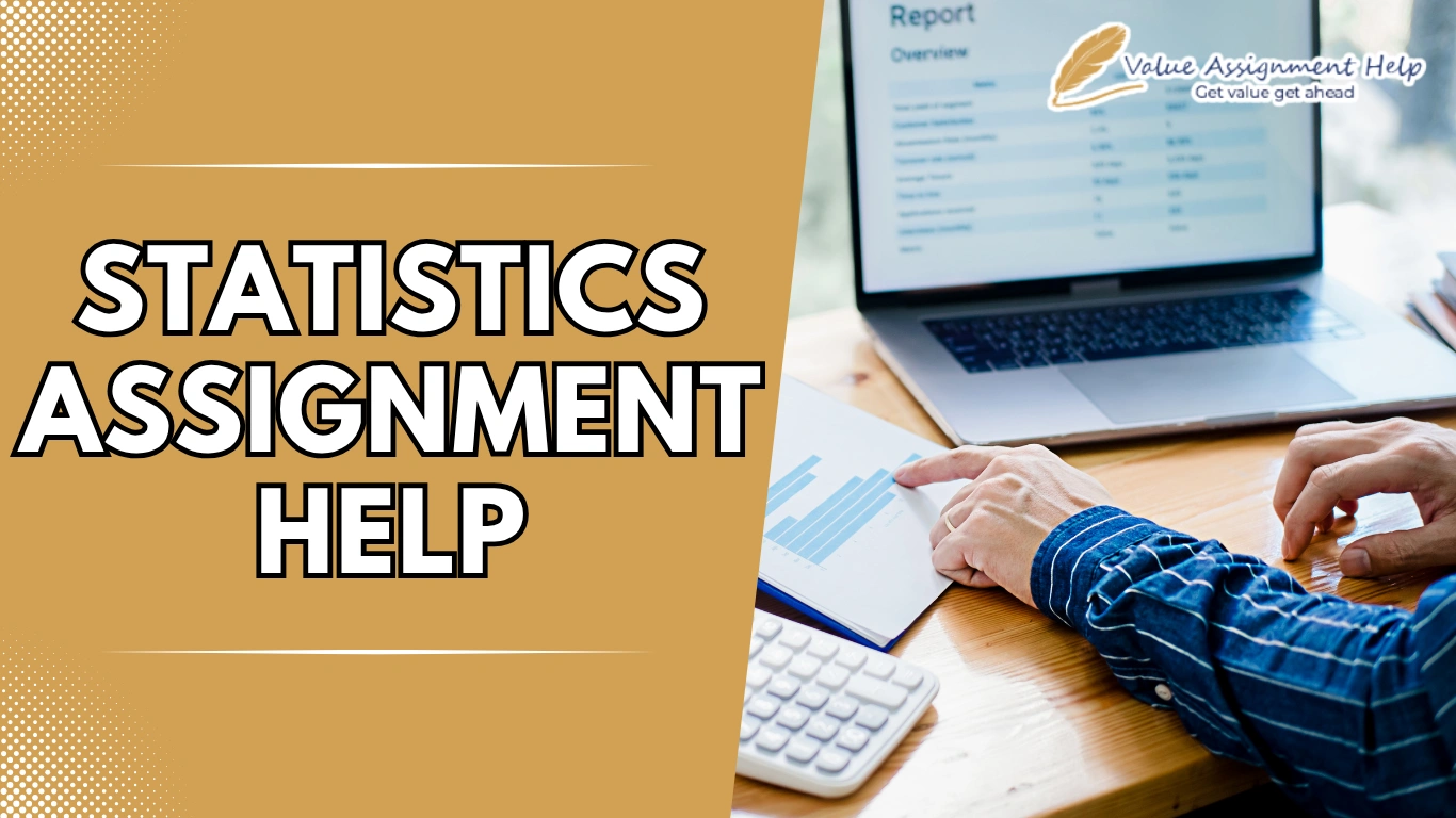 Statistics Assignment Help