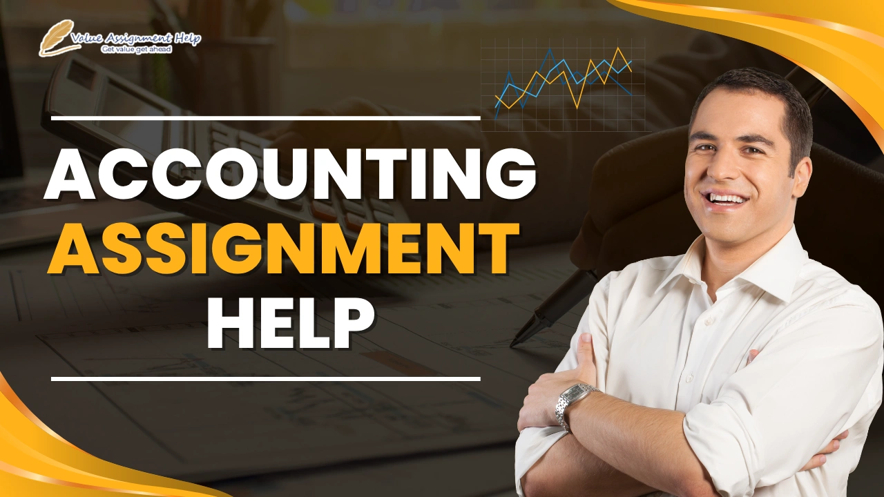 Accounting Assignment Help: The Growing Demand for Writing Services Among Students