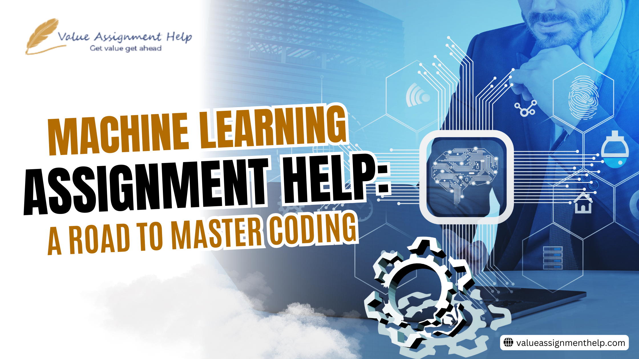 Machine Learning Assignment Help: A Road To Master Coding