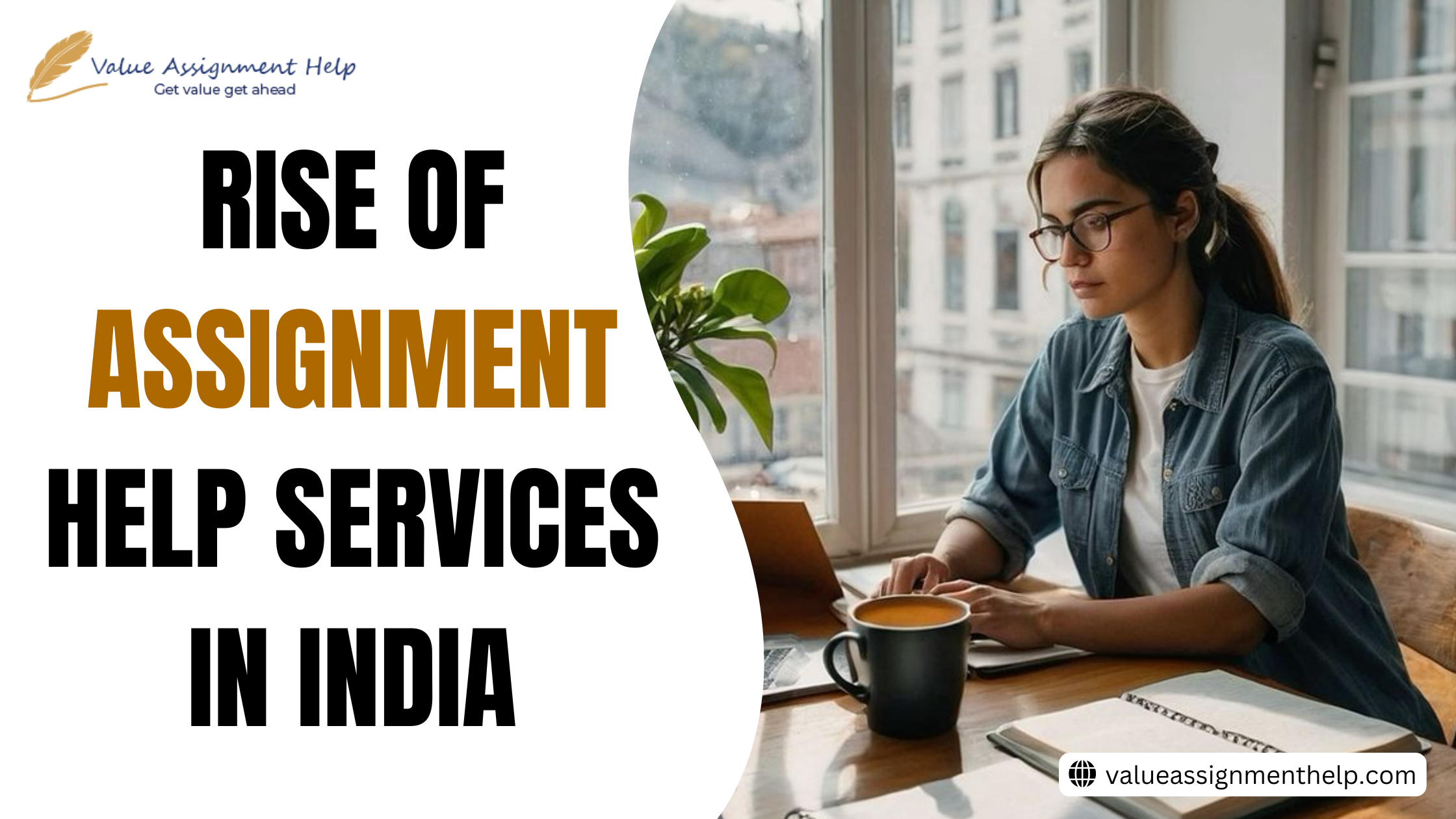 Rise of Assignment Help Services in India