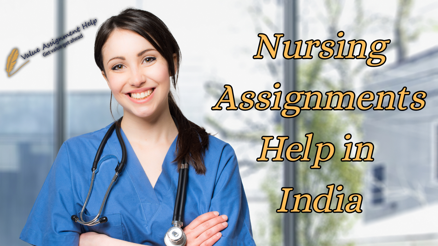  Nursing Assignment Help in India: Balancing Quality and Success
