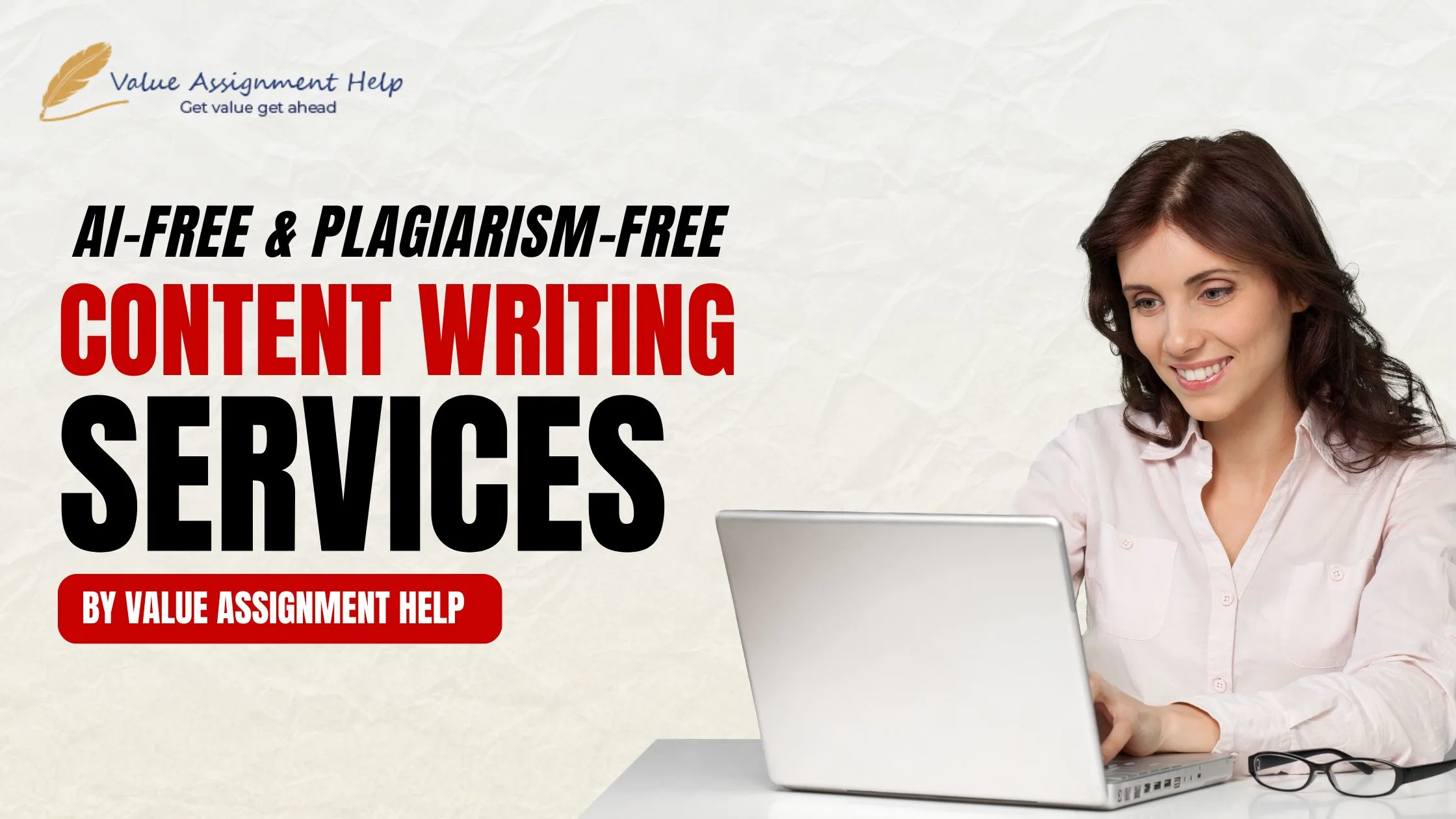 Plagiarism free