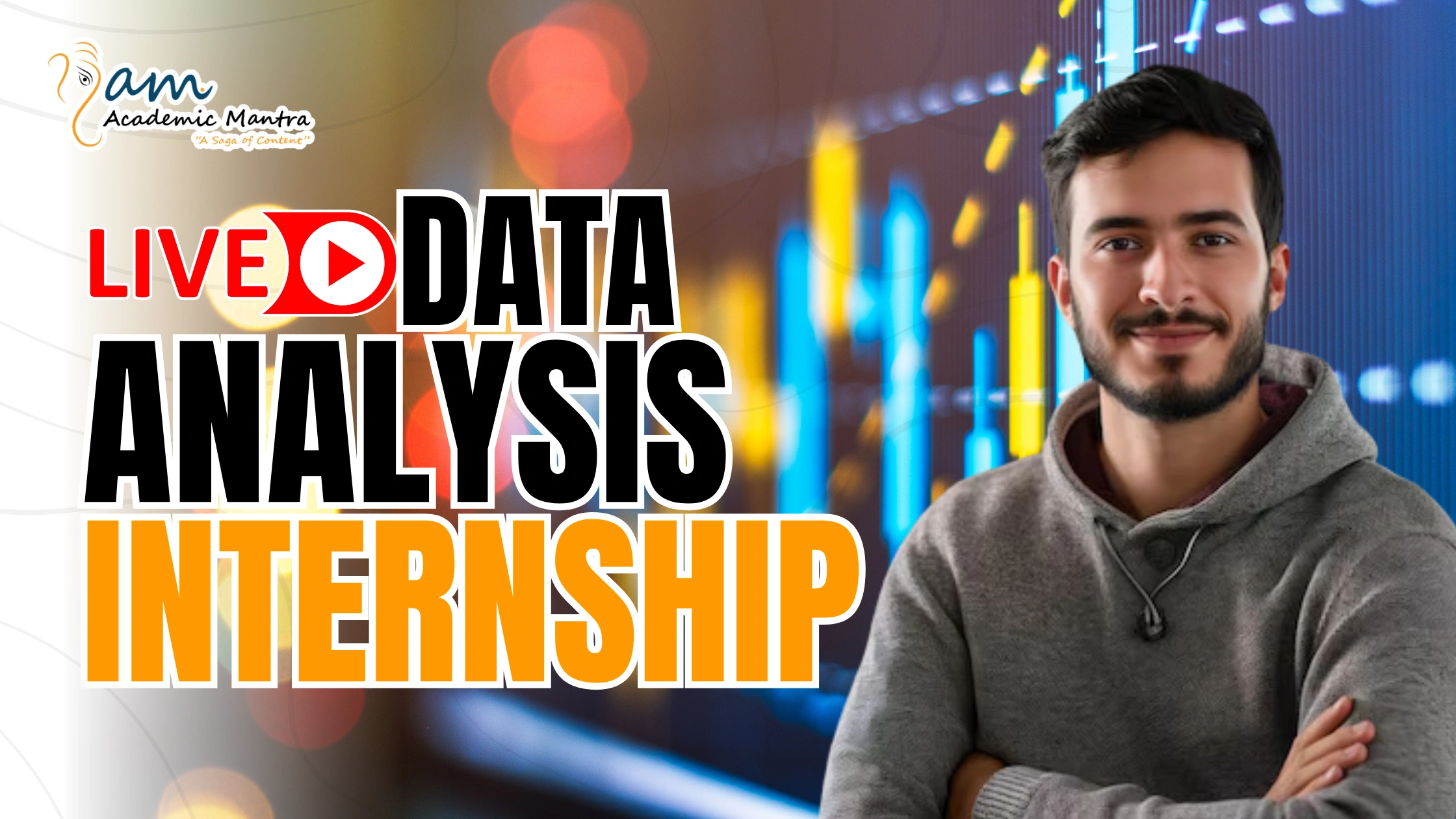 Data Analysis Internship