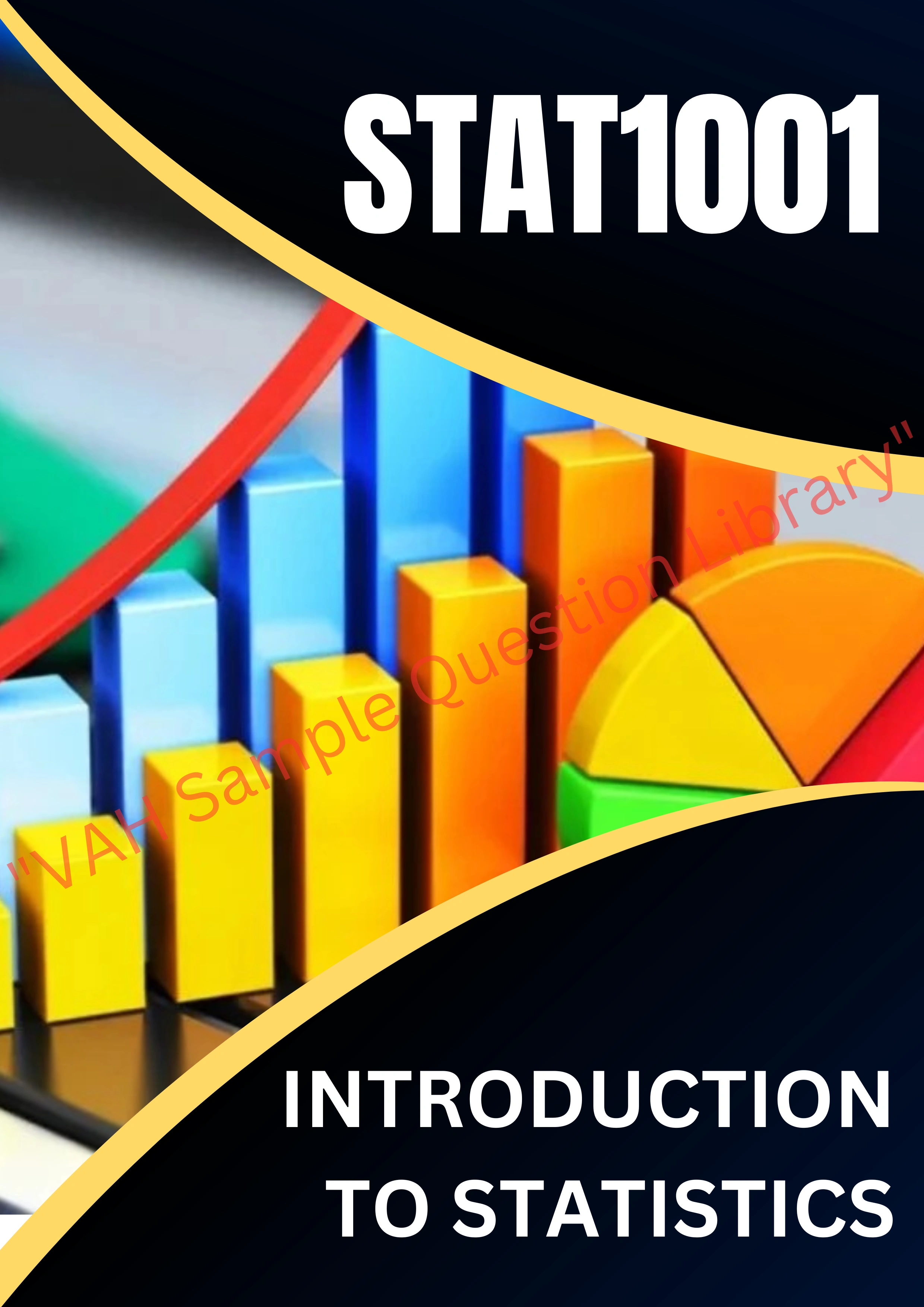 Assignment sample solution of STAT1001 - Introduction to Statistics 0