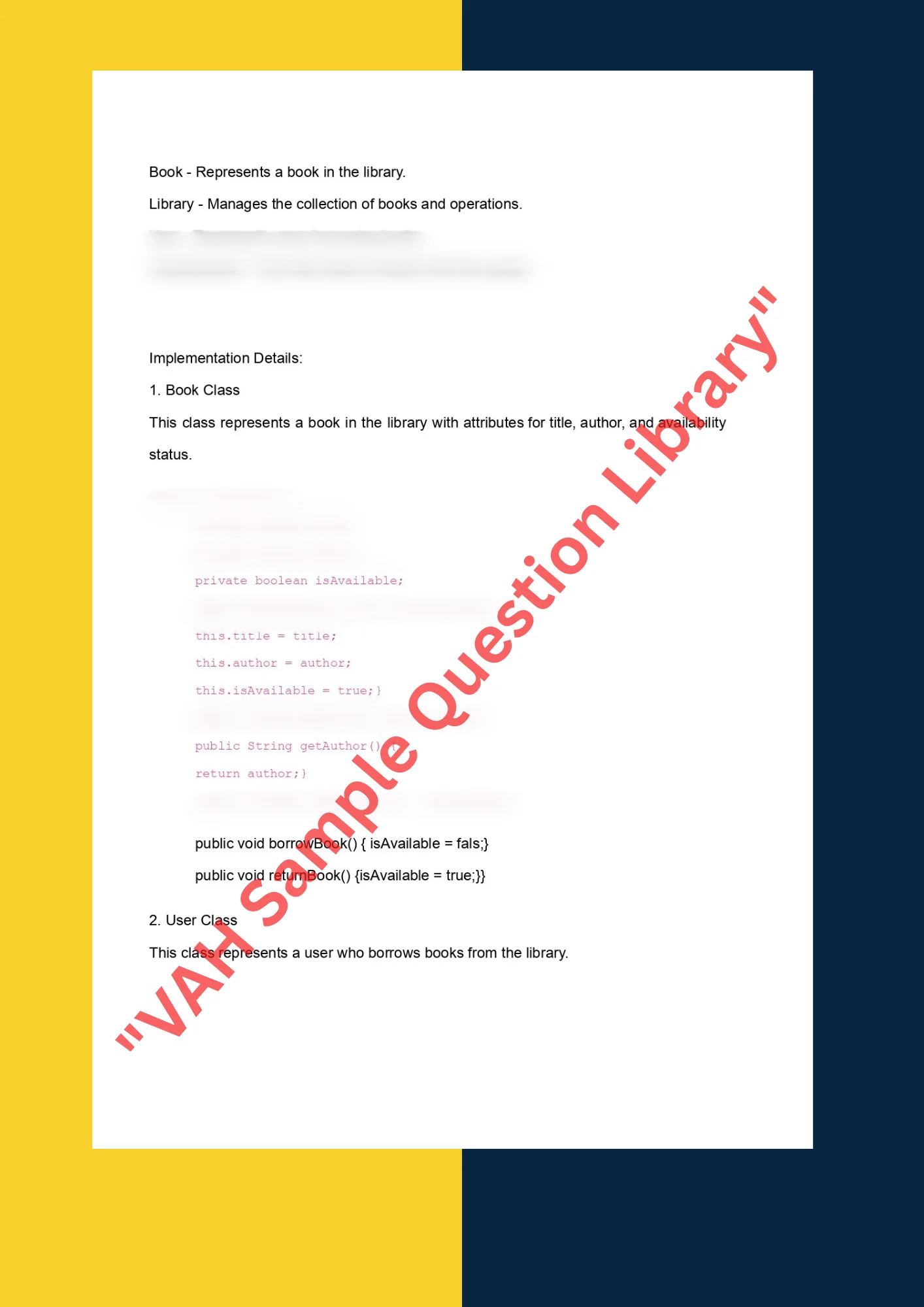 Assignment sample solution of COS20007 - Object Oriented Programming 1