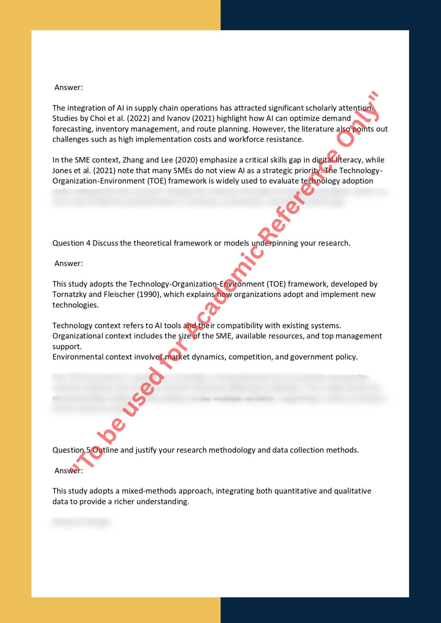 RESH7000-Research Thesis 1