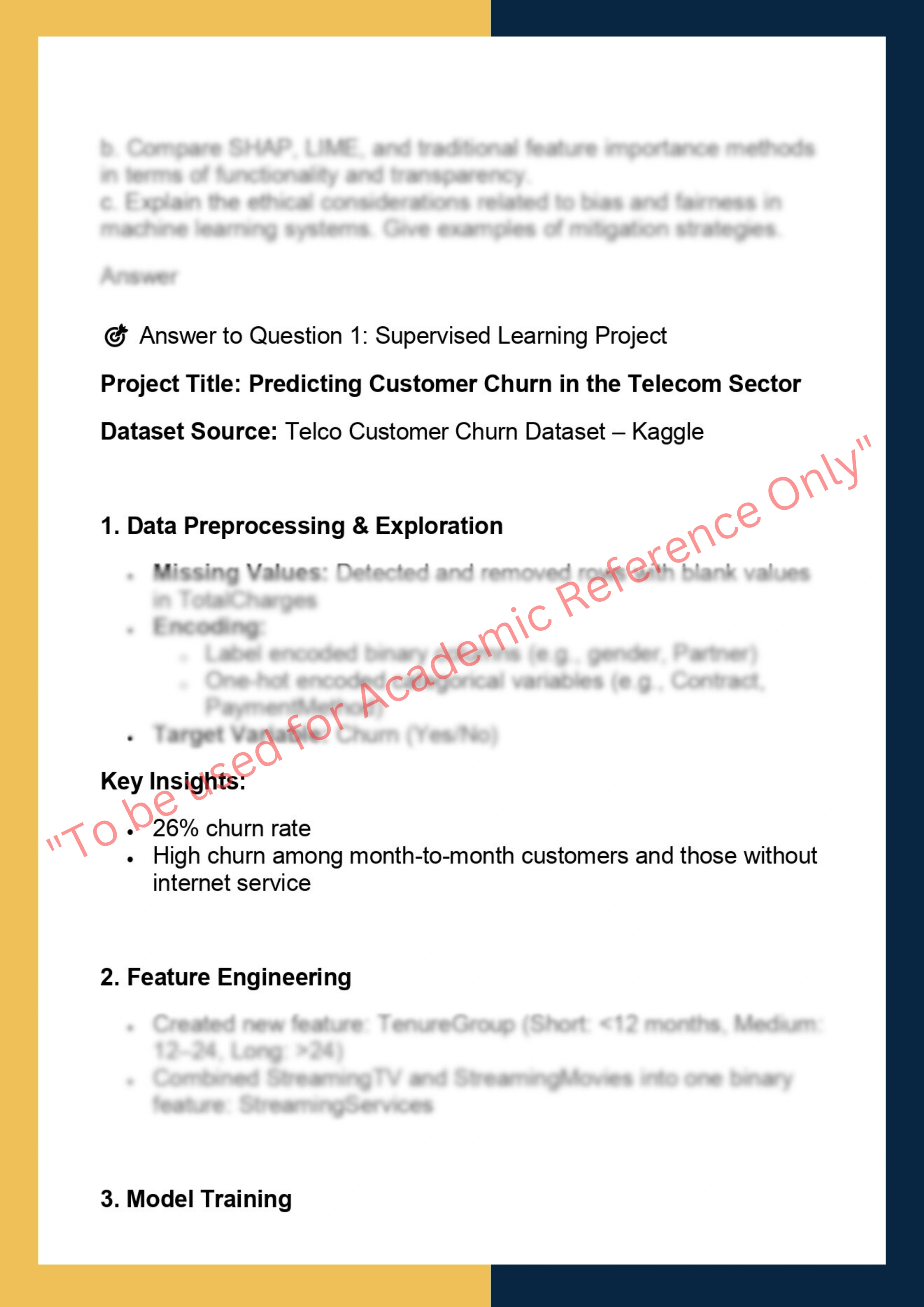 MLPR583 – Machine Learning with Python 1