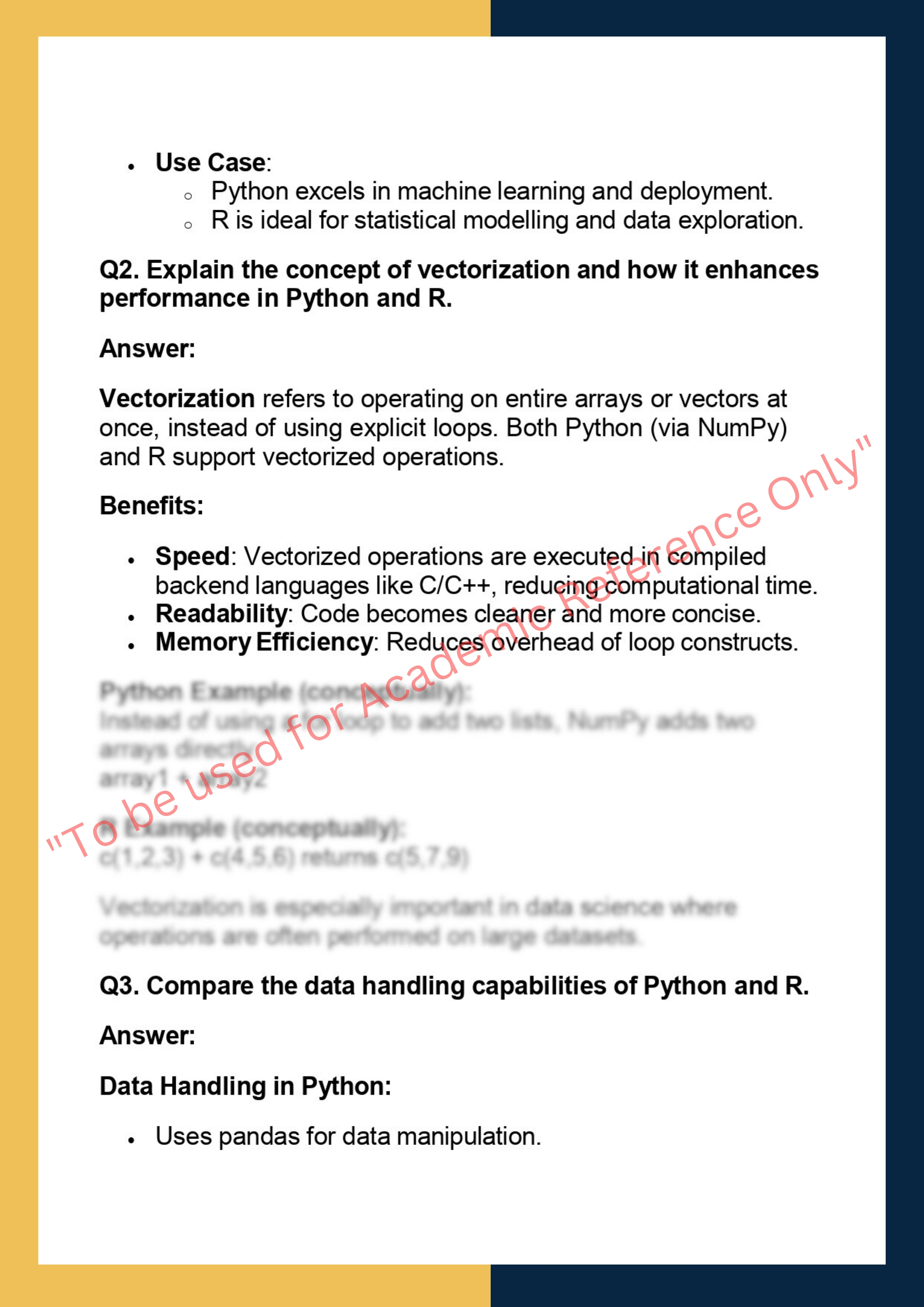 DS5005– Programming in Python & R 1