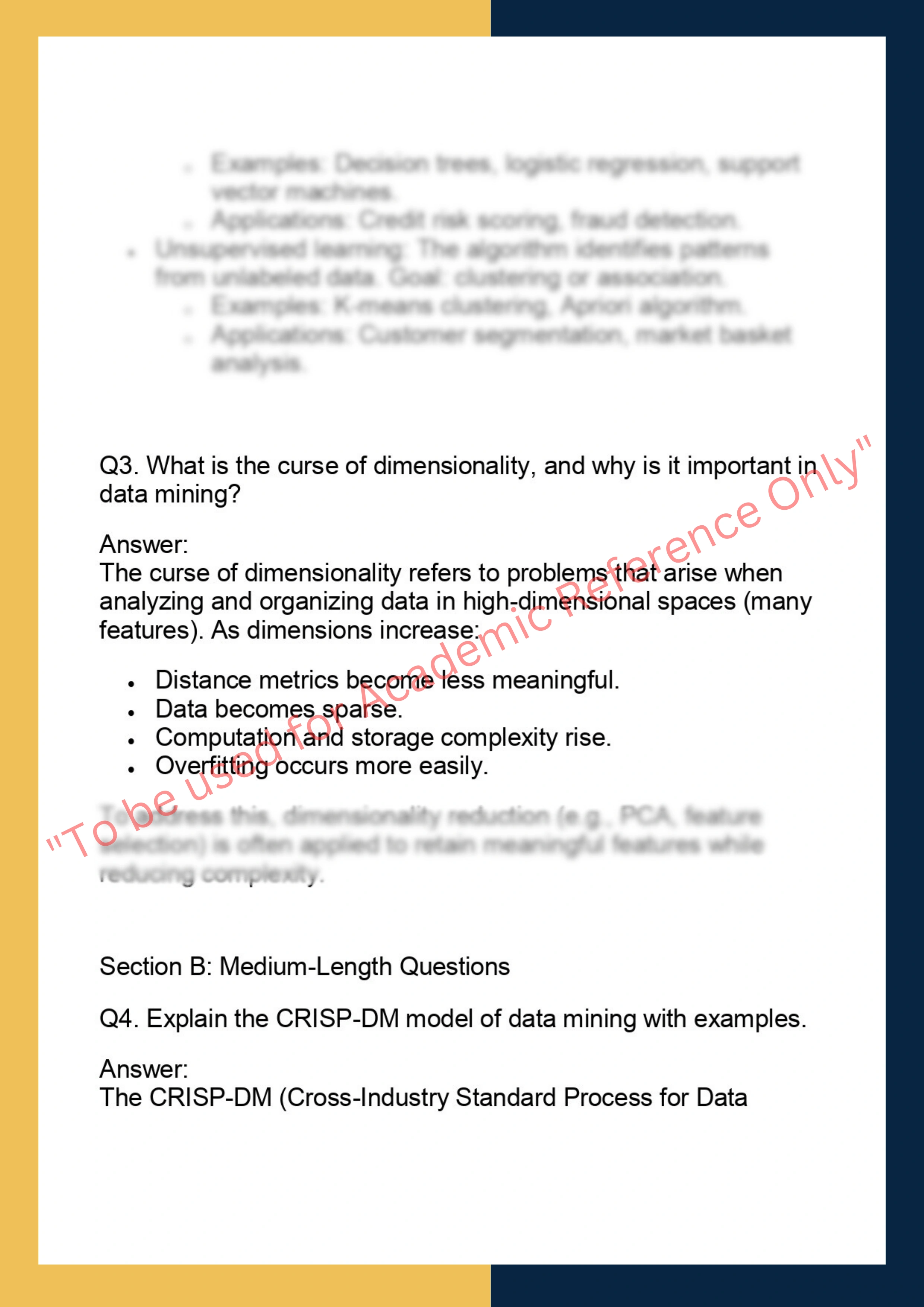 CS 412 – Introduction to Data Mining 1