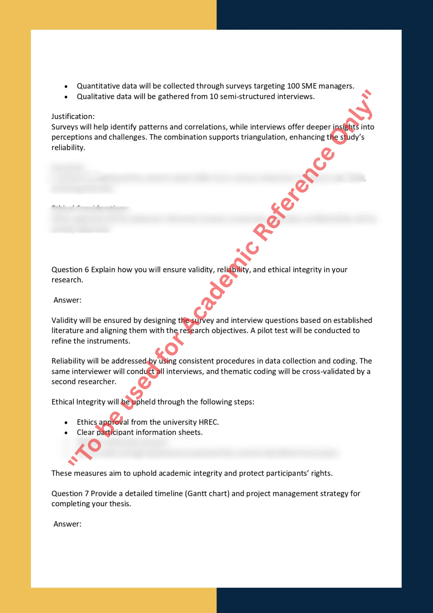 RESH7000-Research Thesis 2