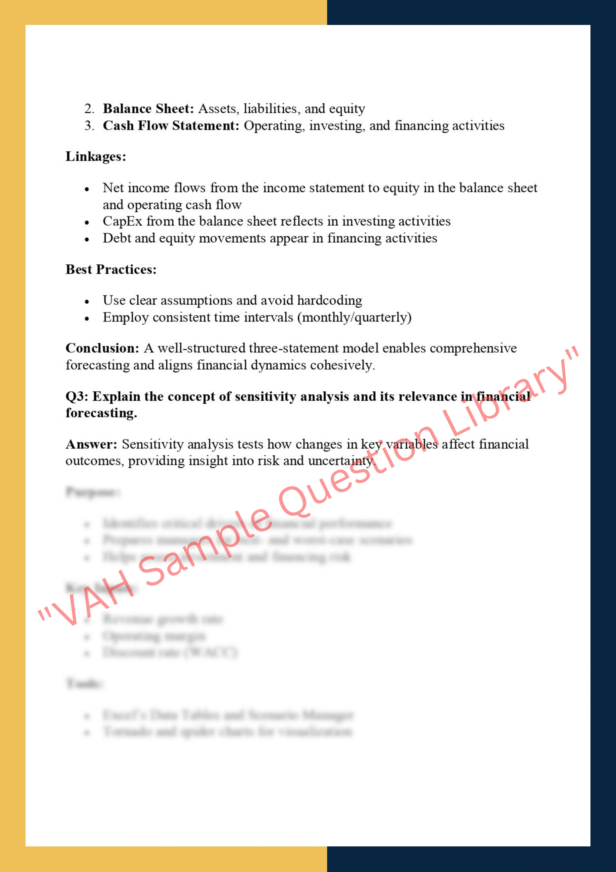 FINC6009- Sustainable Finance & Impact Investing 2