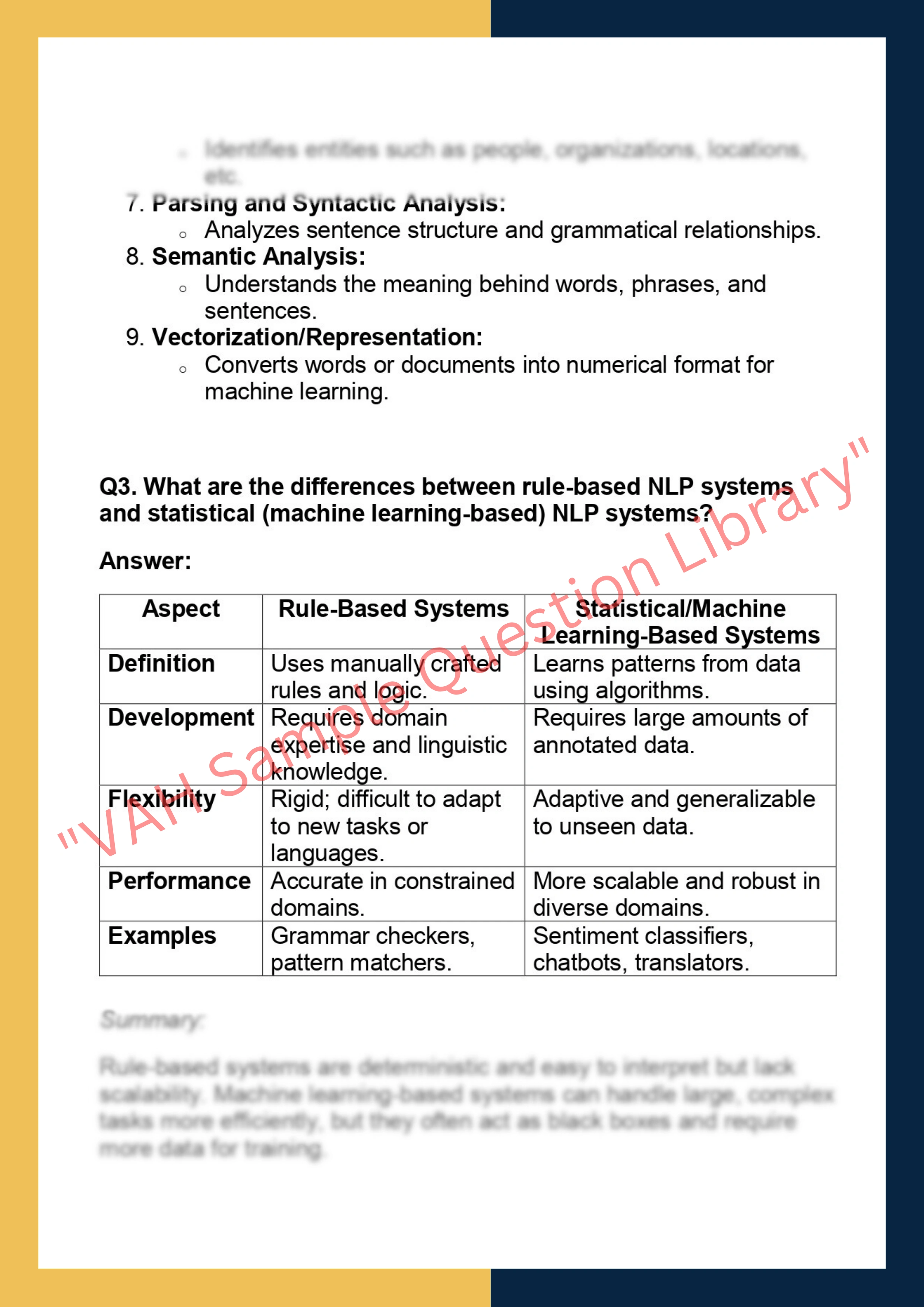 NLPY615– Natural Language Processing with  Python 2