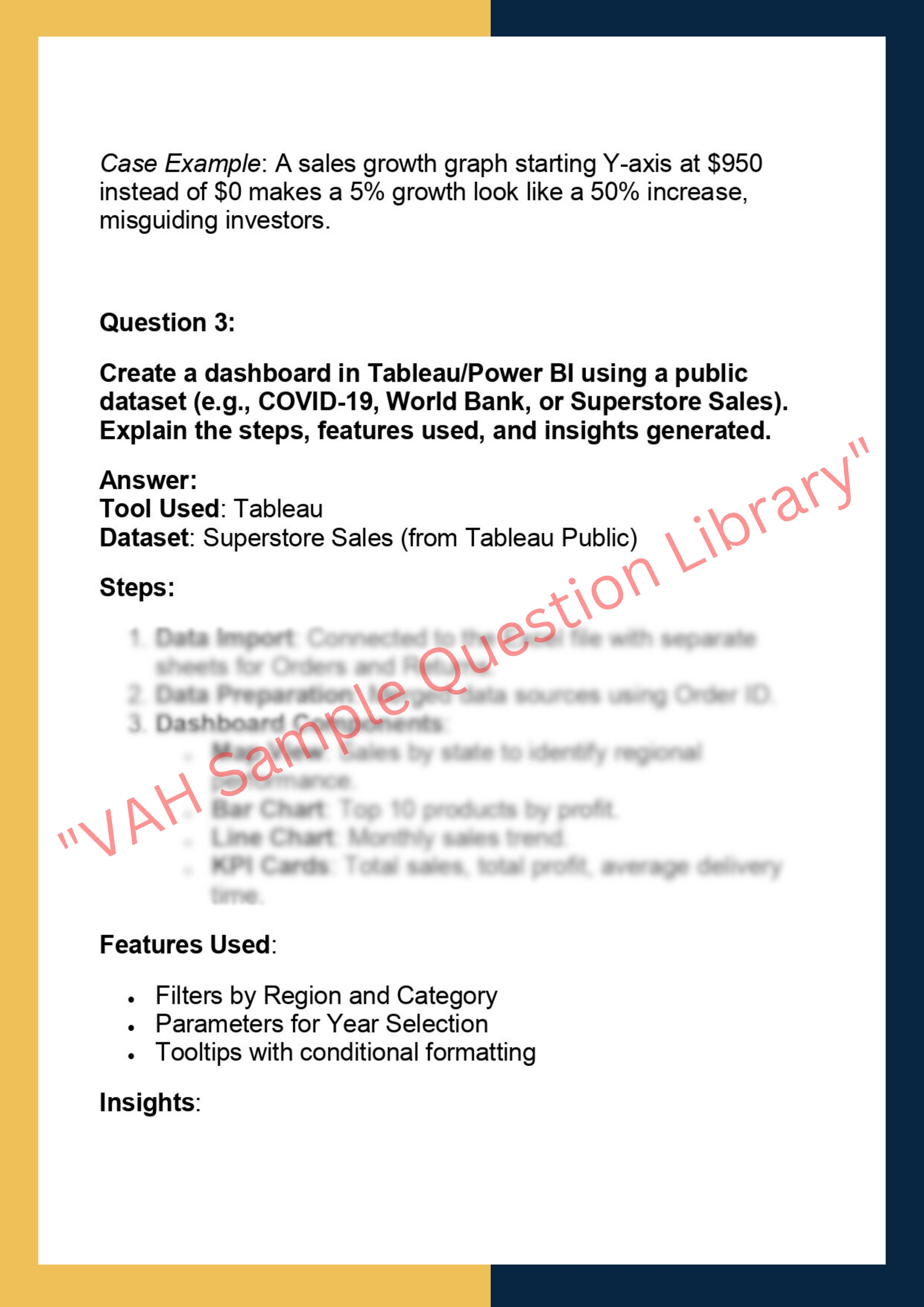 DSCE6004 –  Data Visualisation & Communication 2