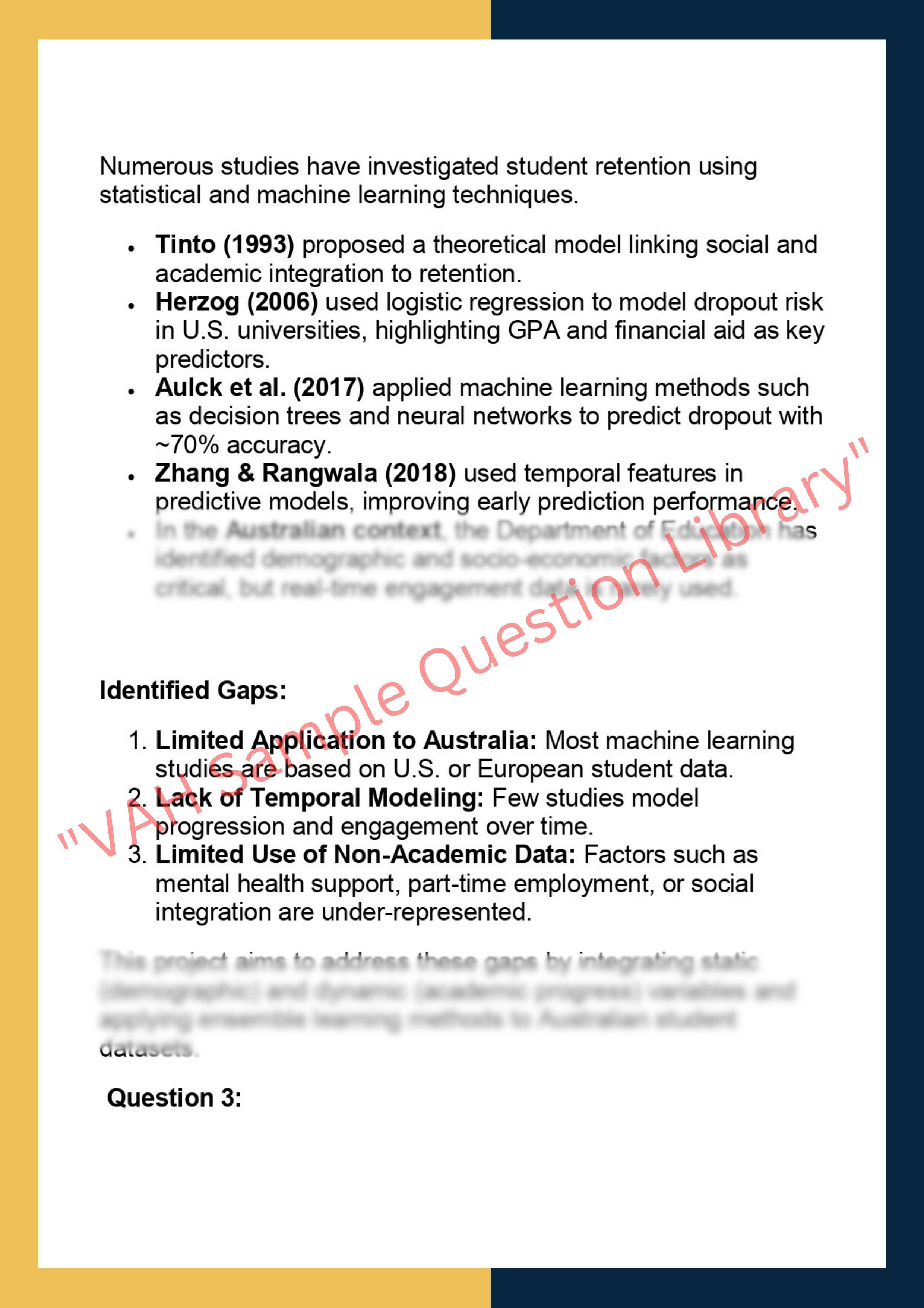 DSCE6019 – Capstone Research Project 2