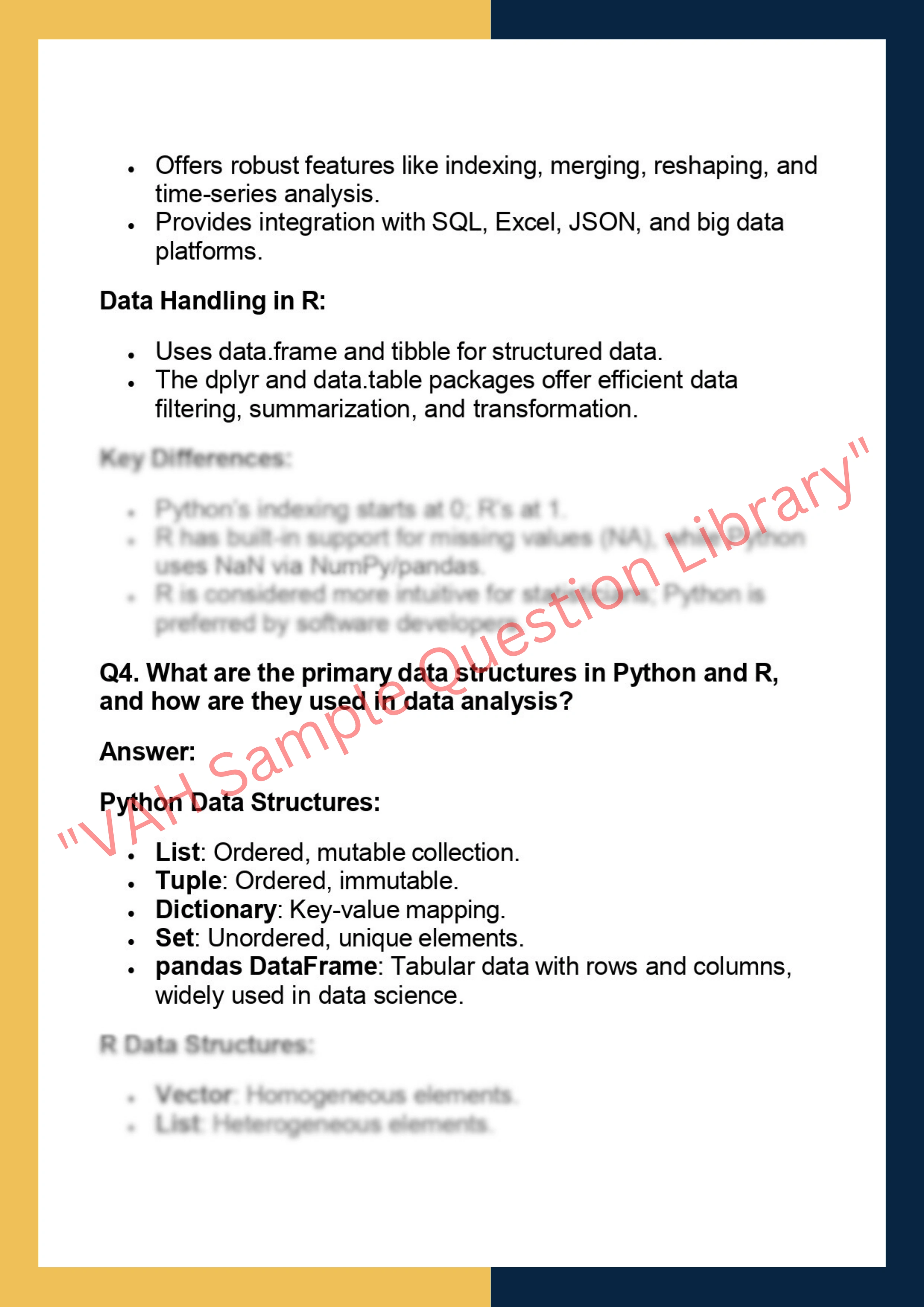 DS5005– Programming in Python & R 2