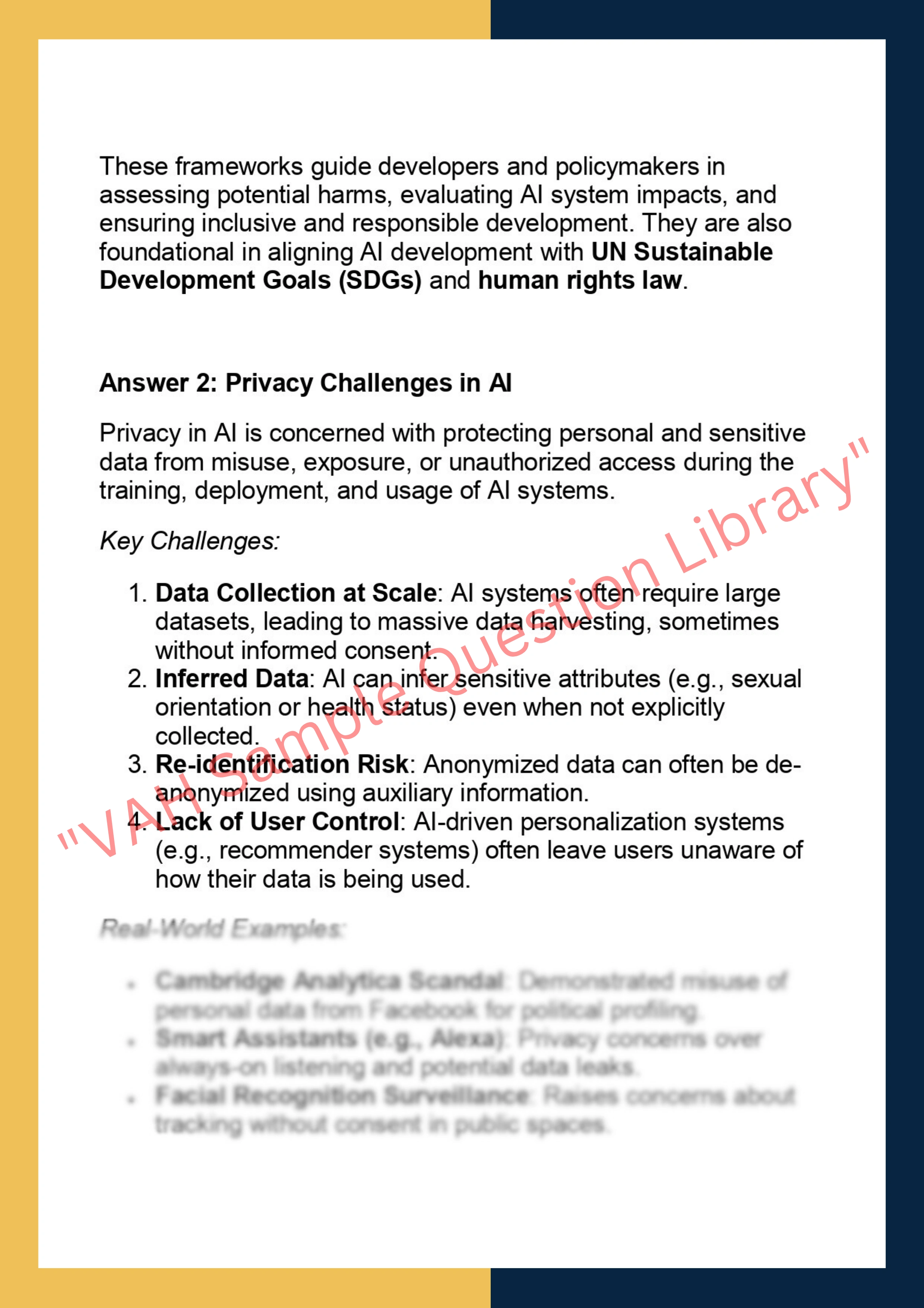 DS5006 – Advanced Topics in Data  Science 10