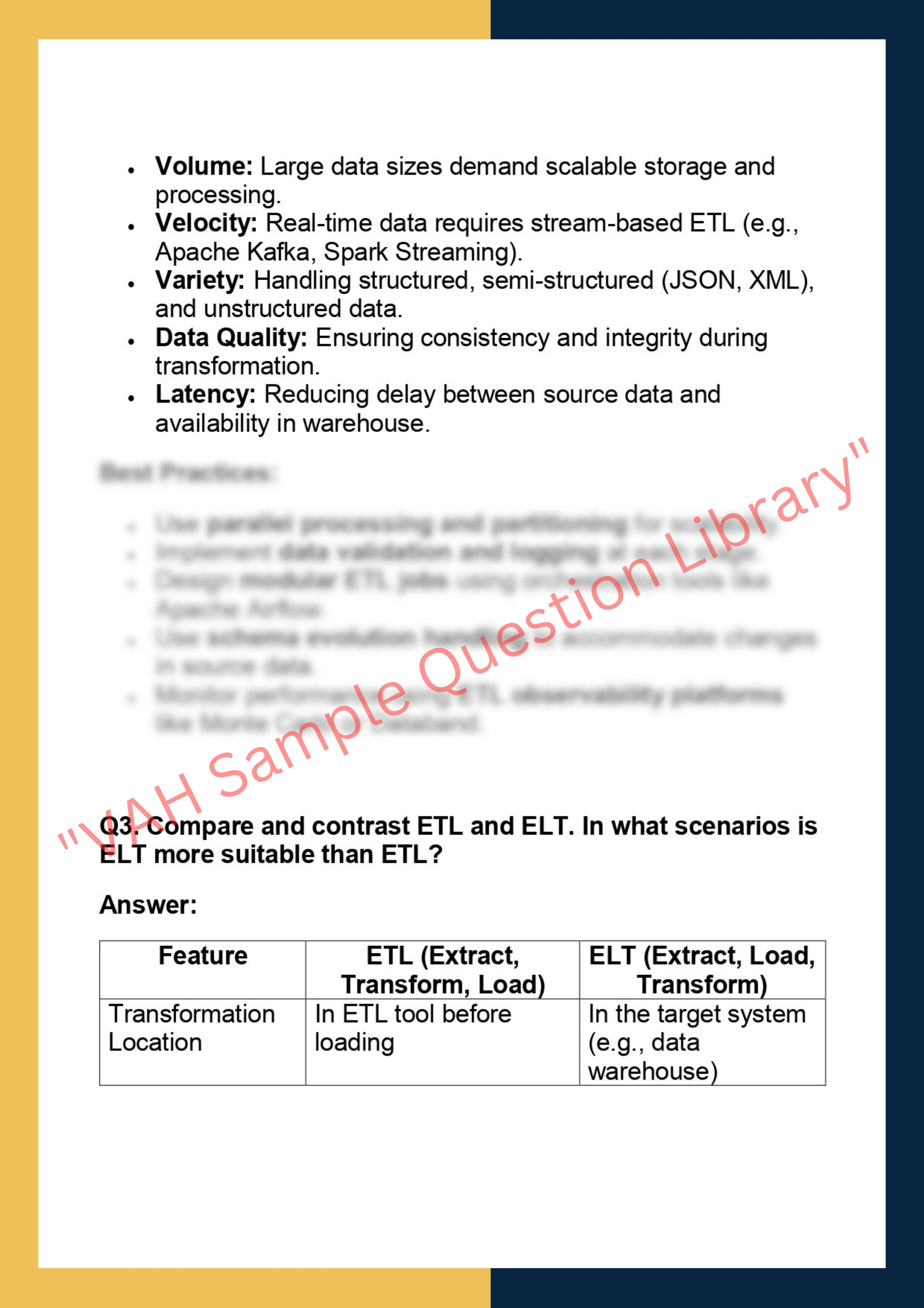 DS5012 – Data Engineering, ETL & Pipelines 2