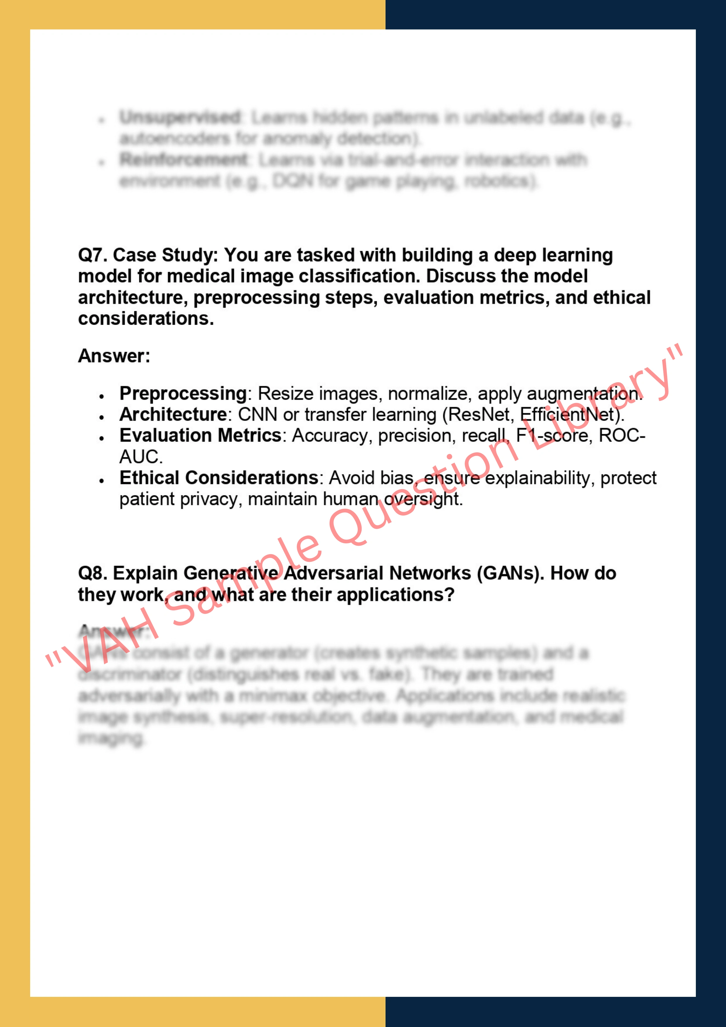 PYDM674 – Deep Learning Models Using Python 2