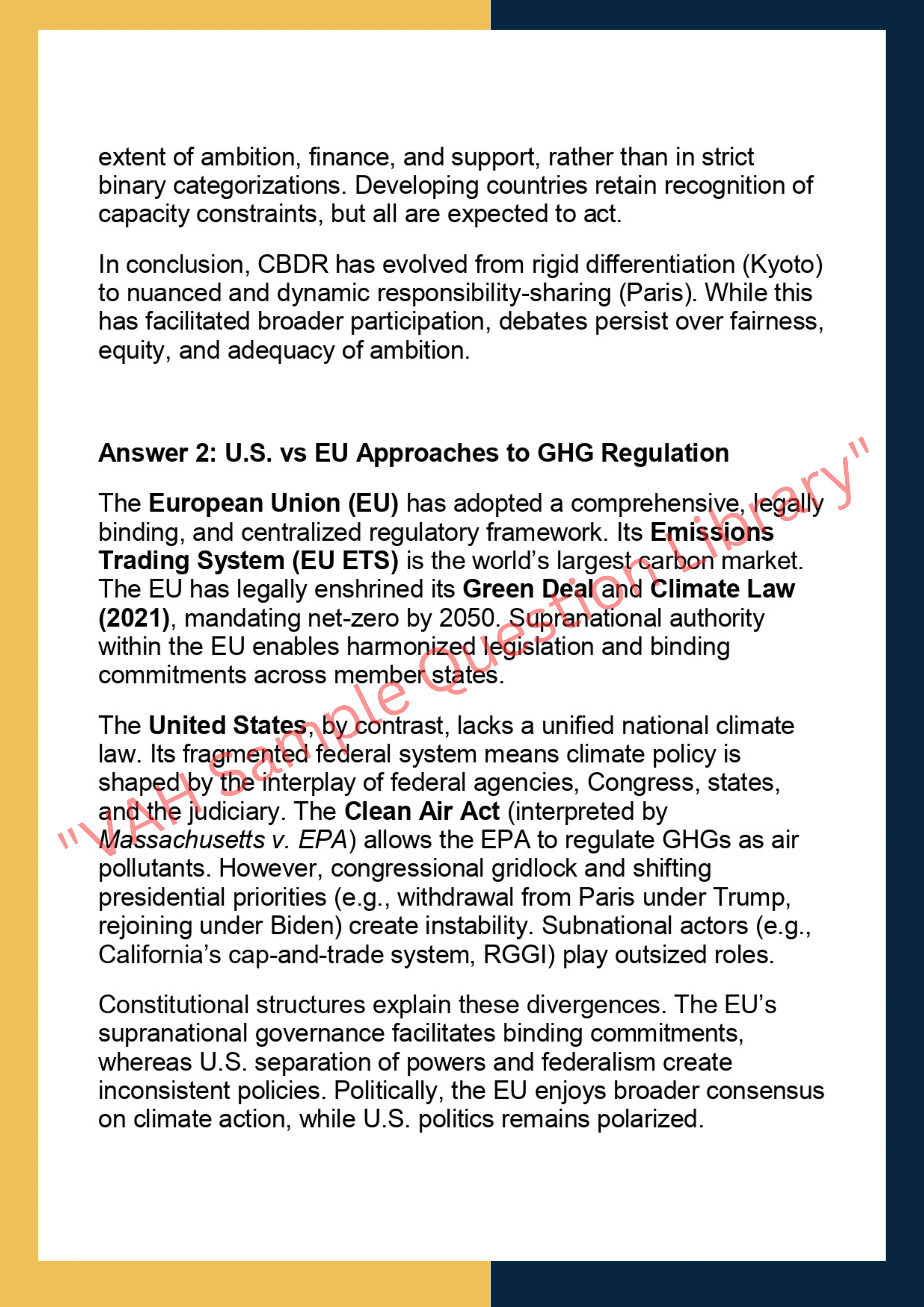 SOLM136–  Climate Change Law 2
