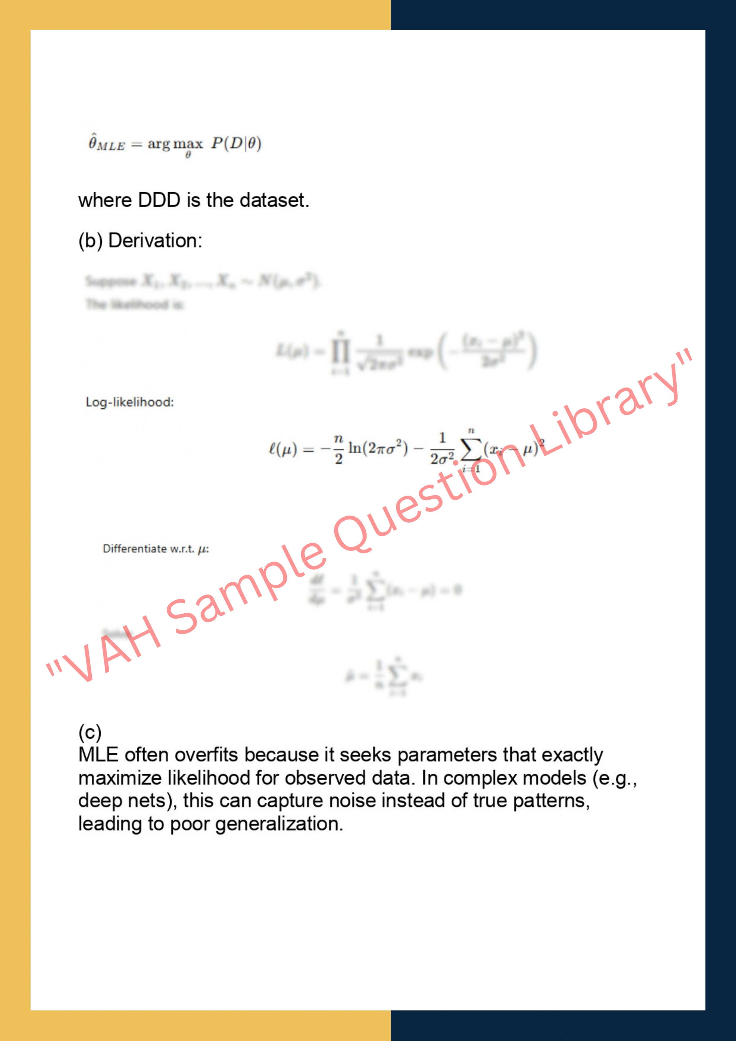 CSCI 567–  Machine Learning 2