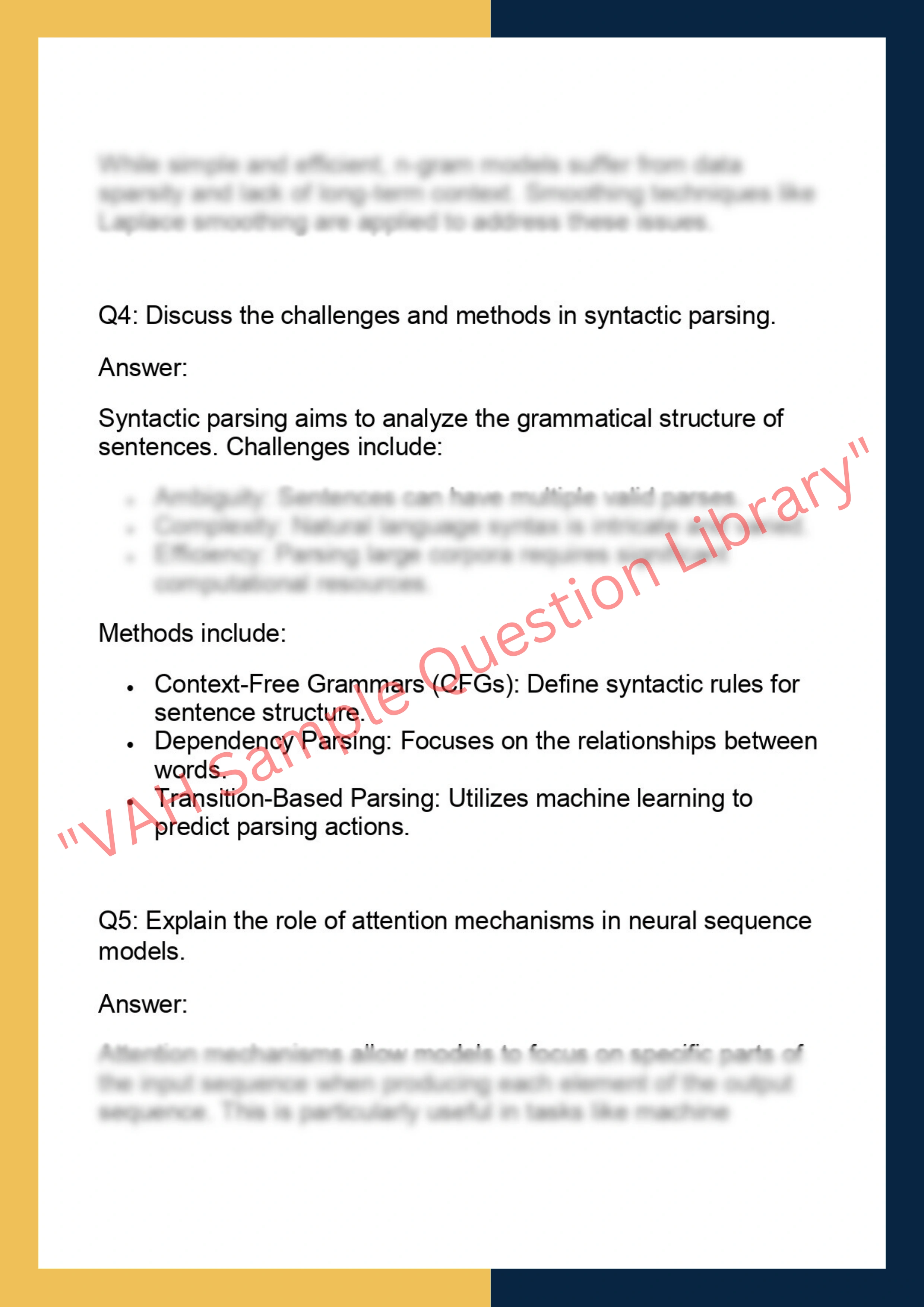 COMP90042 – Natural Language Processing 2