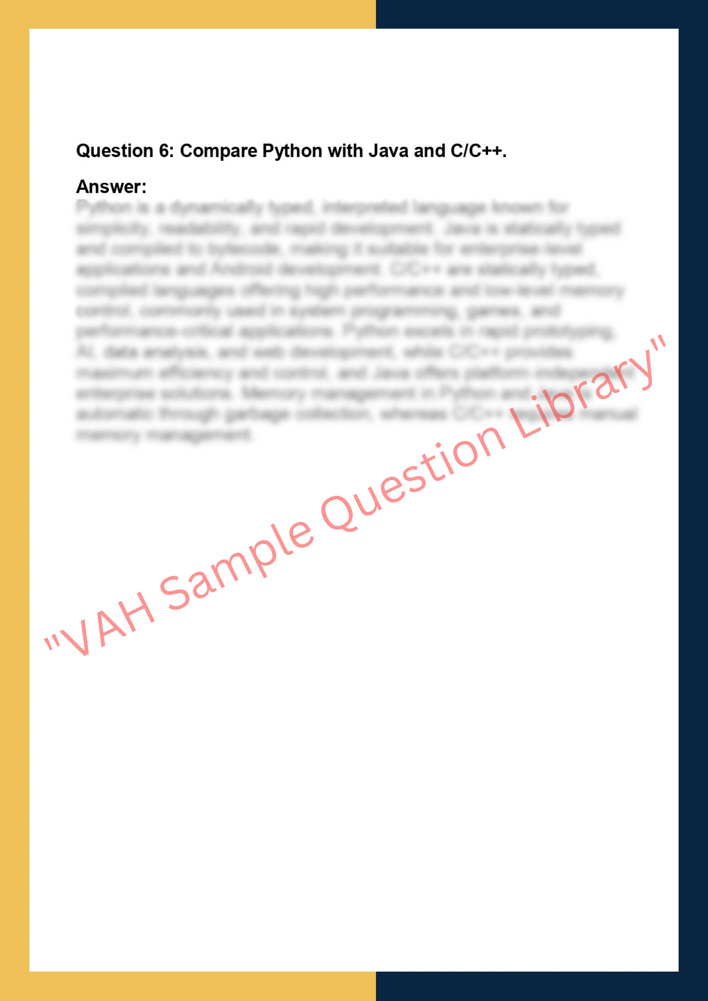 PG713 - Python  Programming 2