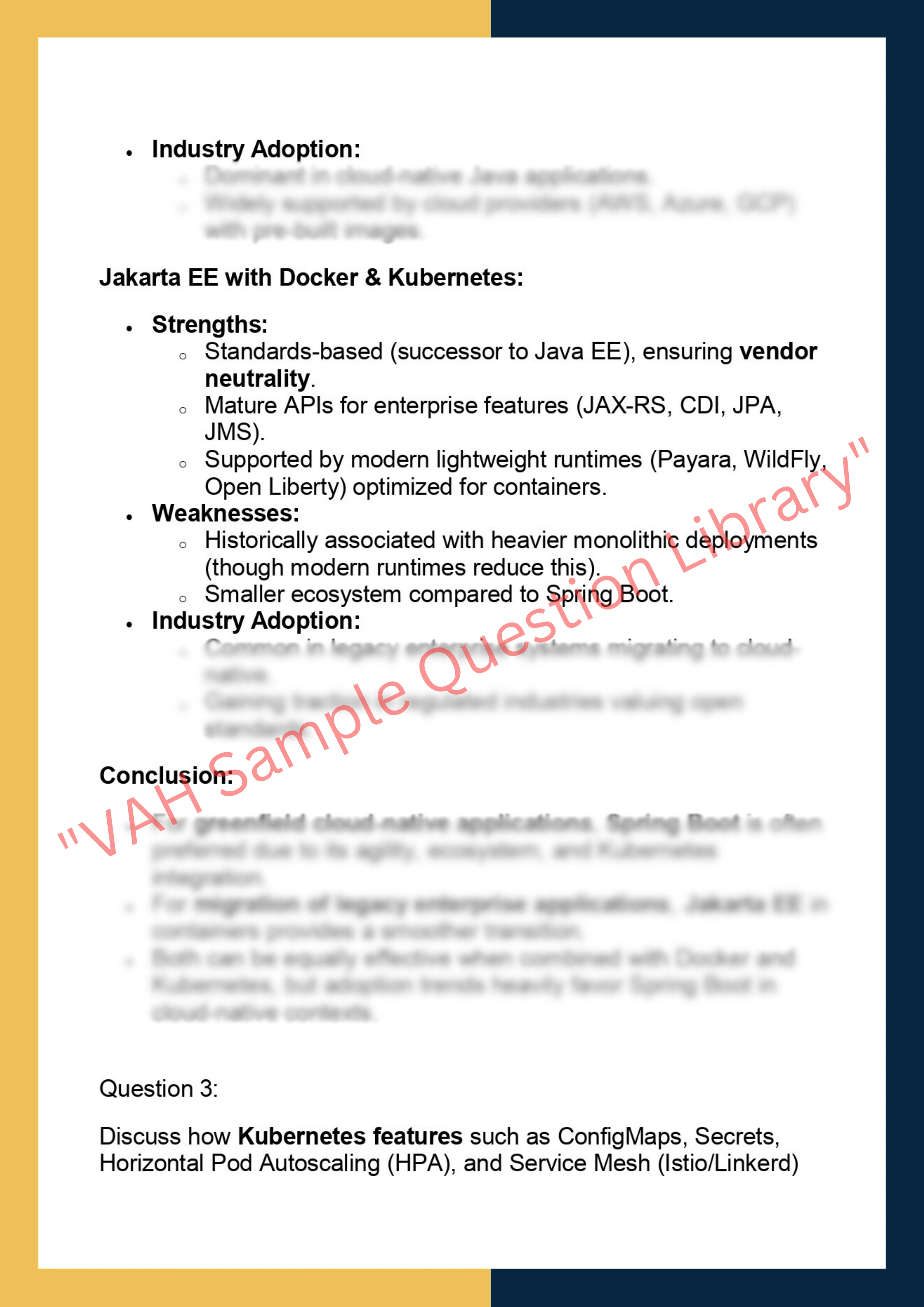 CNJ632 –  Cloud-Native Java 2