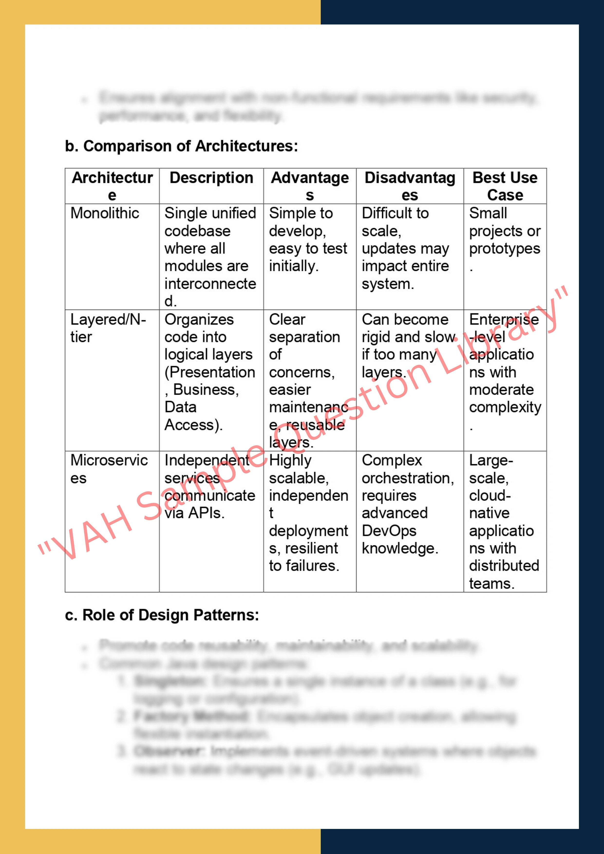 CPSJ640 – Capstone Project in Java Software  Development 2