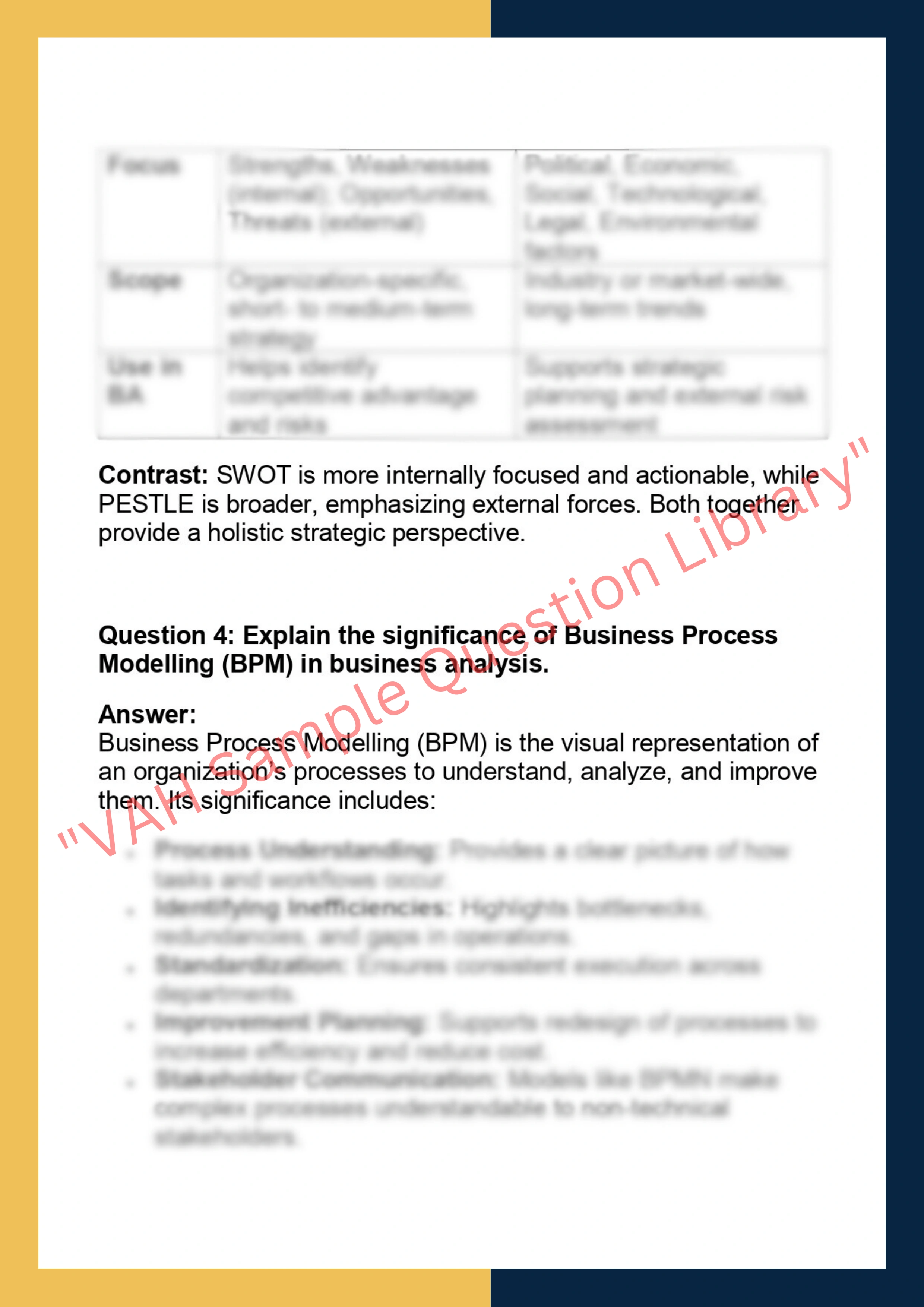 INF80006 - Business Analysis Practice 2