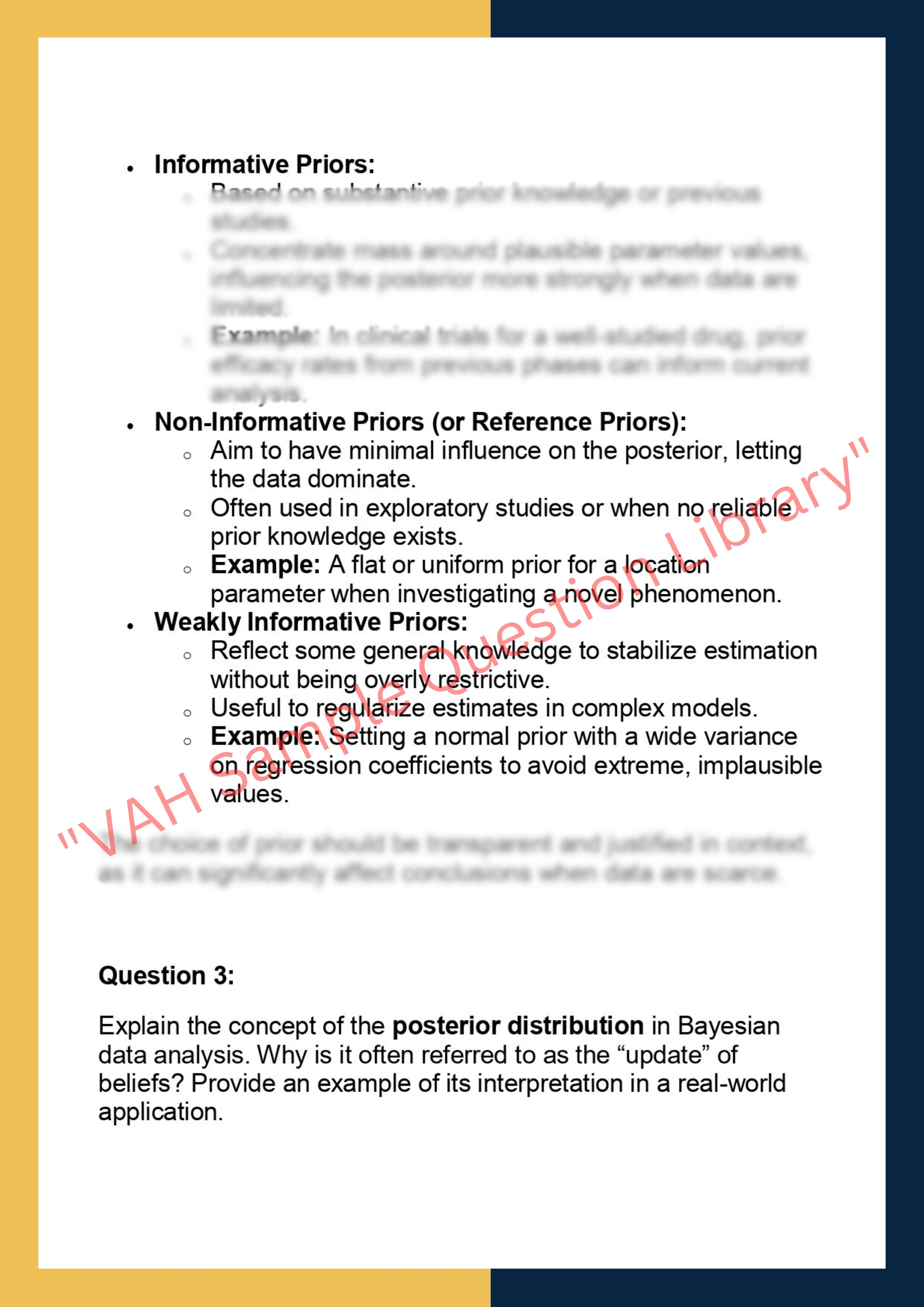 STA 545- Bayesian Data Analysis 2