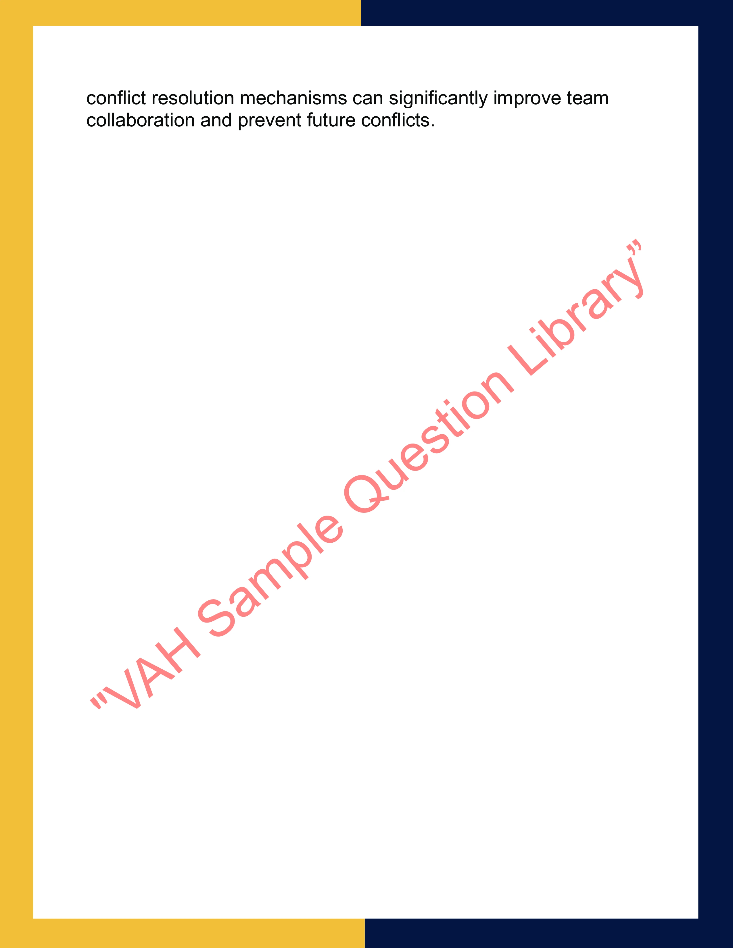 Assignment sample solution of course code OB202 - Organizational Behavior 2