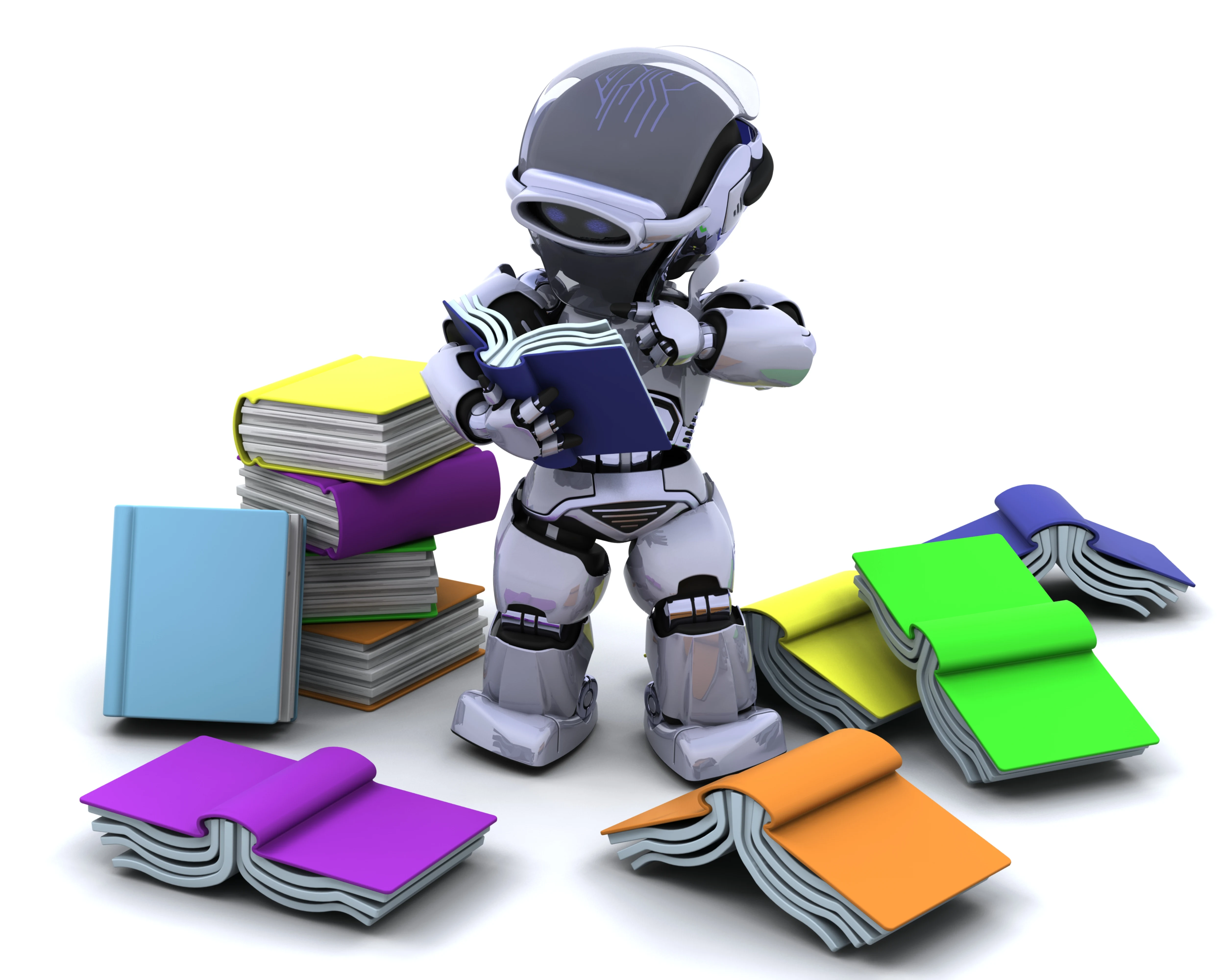 Role of AI 
