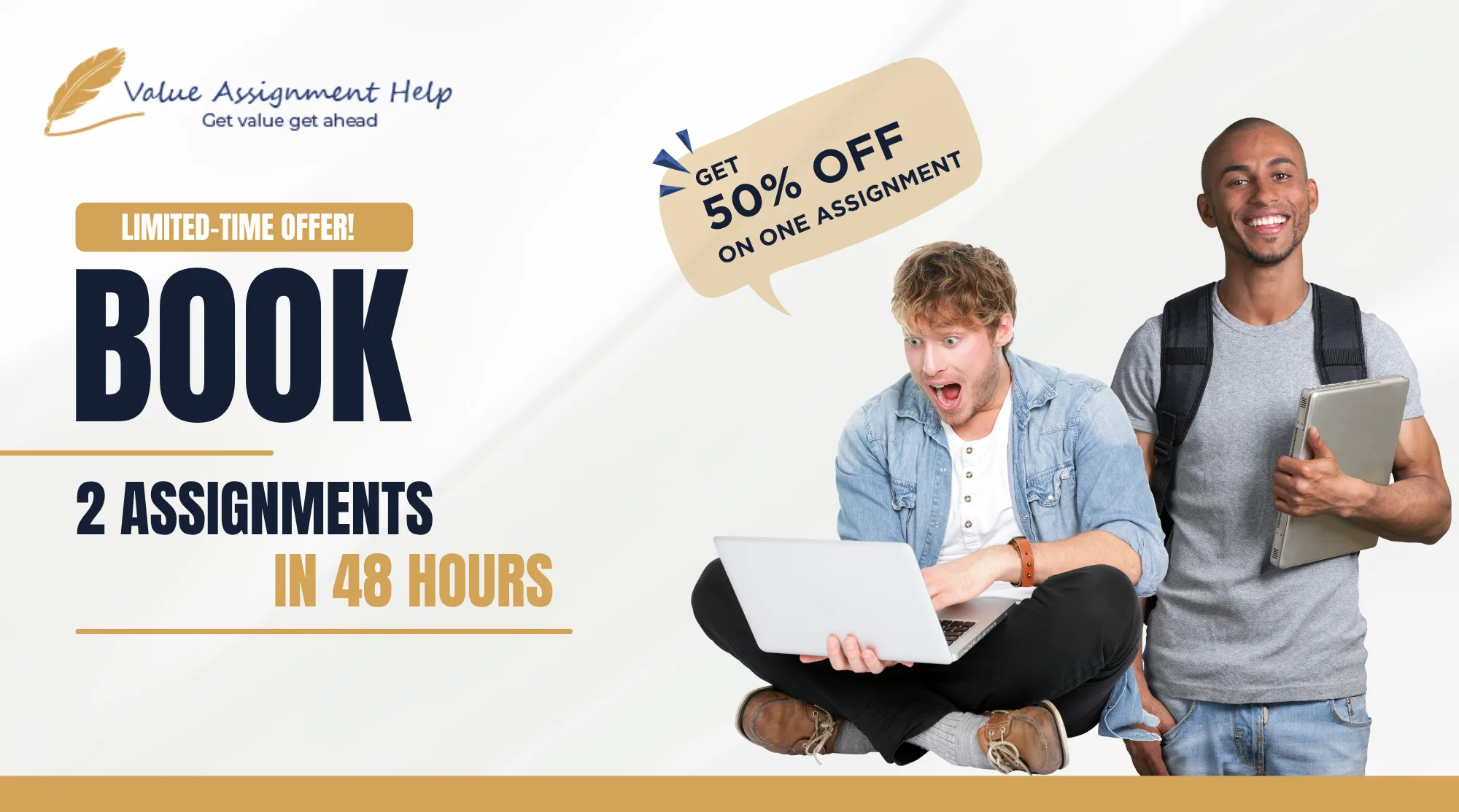 Book now Assignment help India