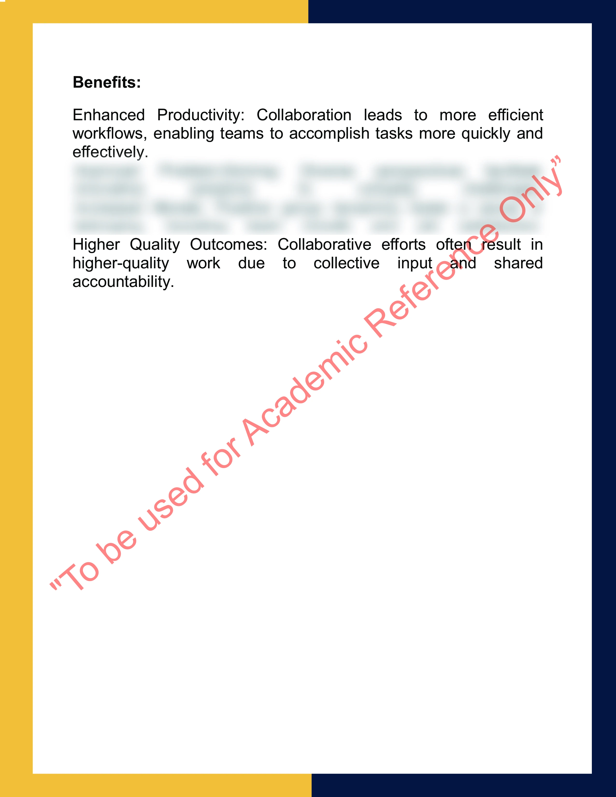 Assignment sample solution of SITXHRM009 - Lead and manage people 1