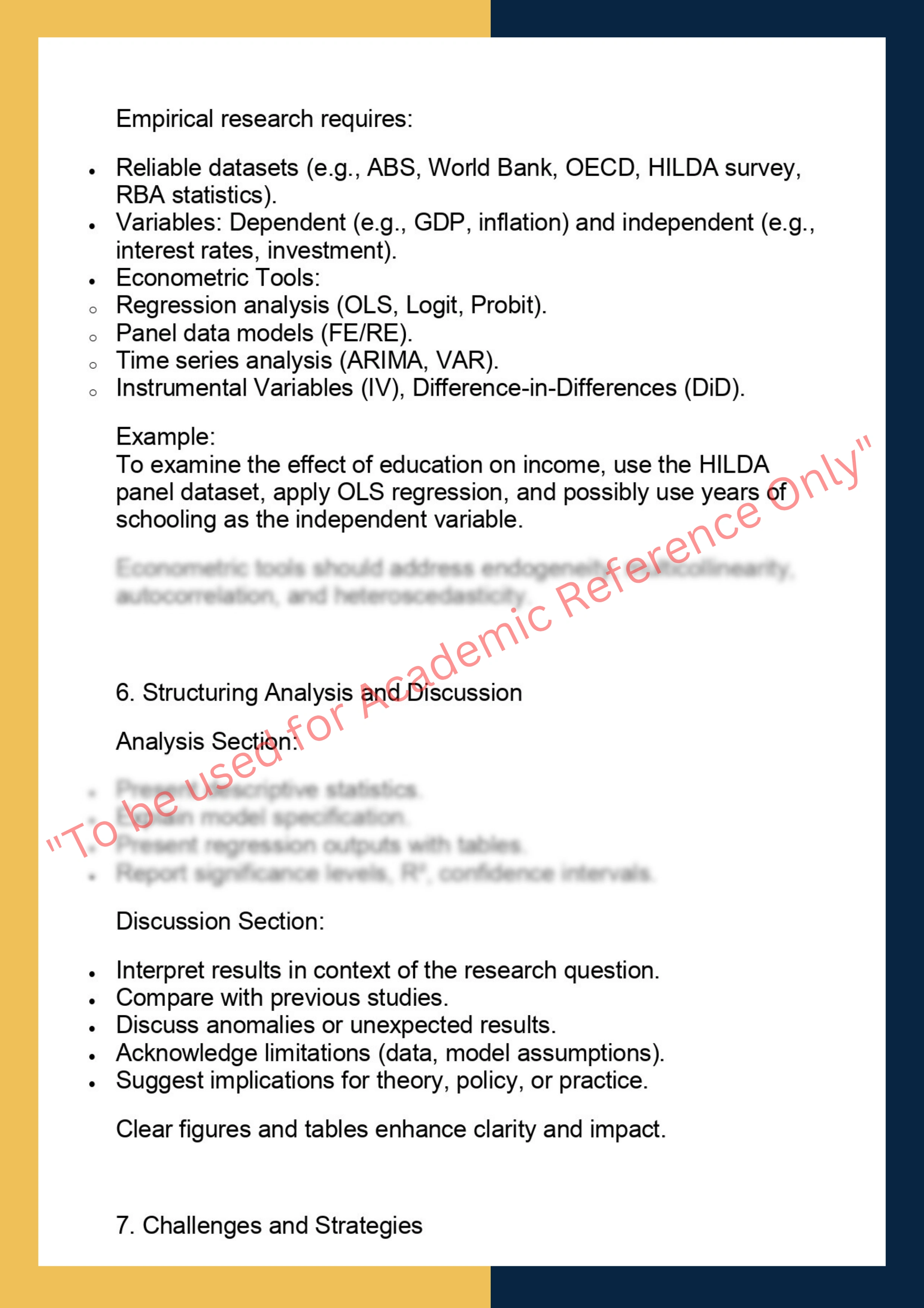 ECON7100-  Economics Dissertation 3